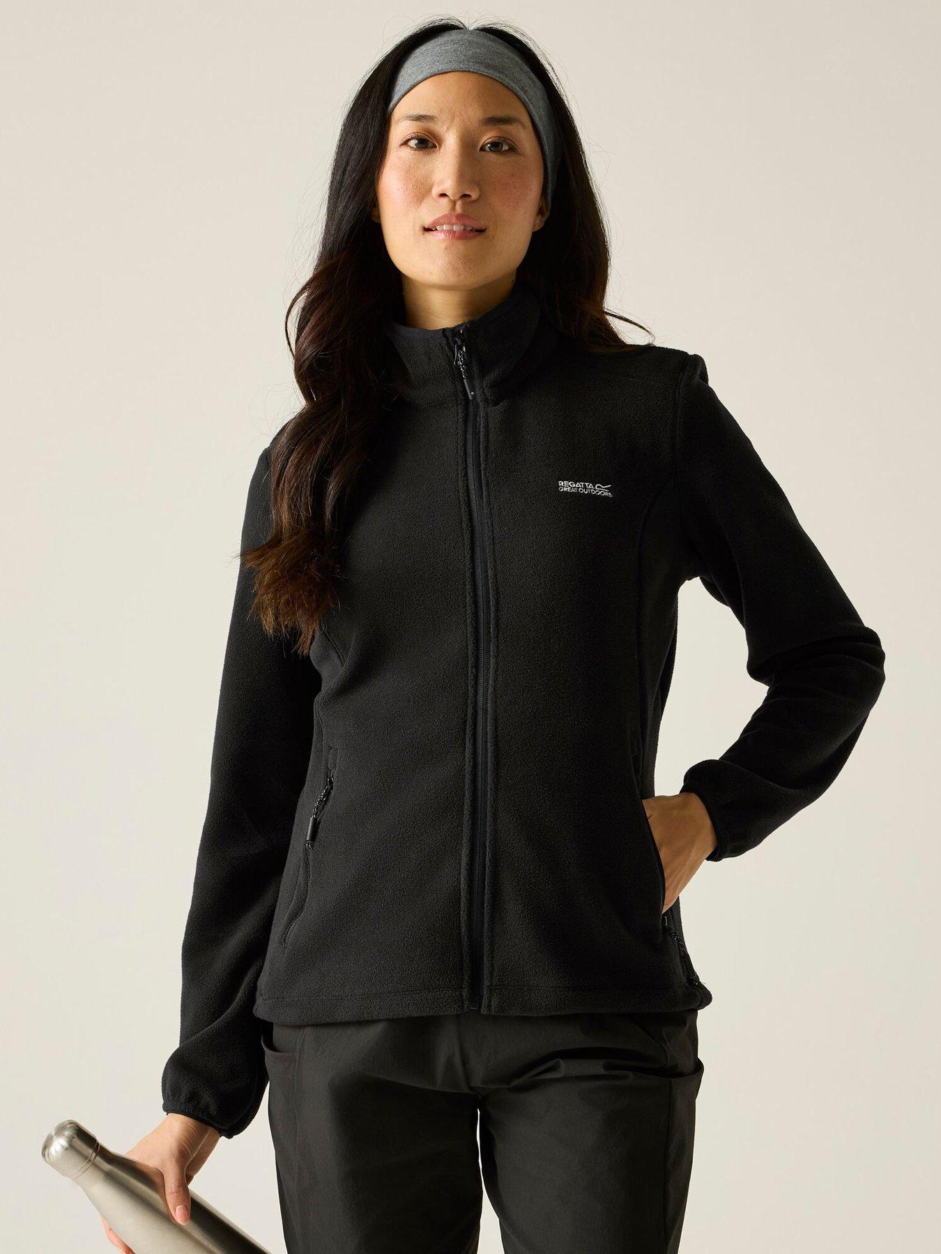 regatta-womens-floreo-iv-fleece-black