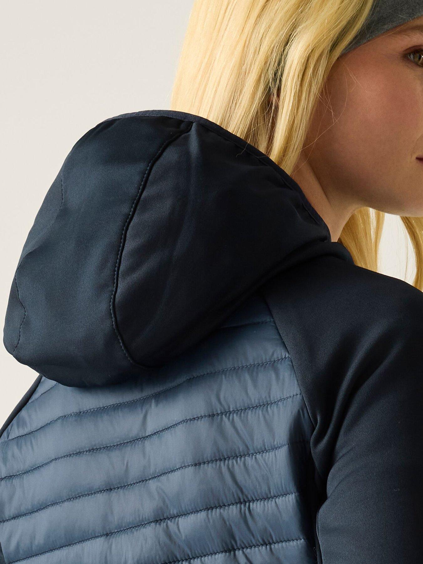 regatta-womens-andreson-hybrid-jacket-navydetail