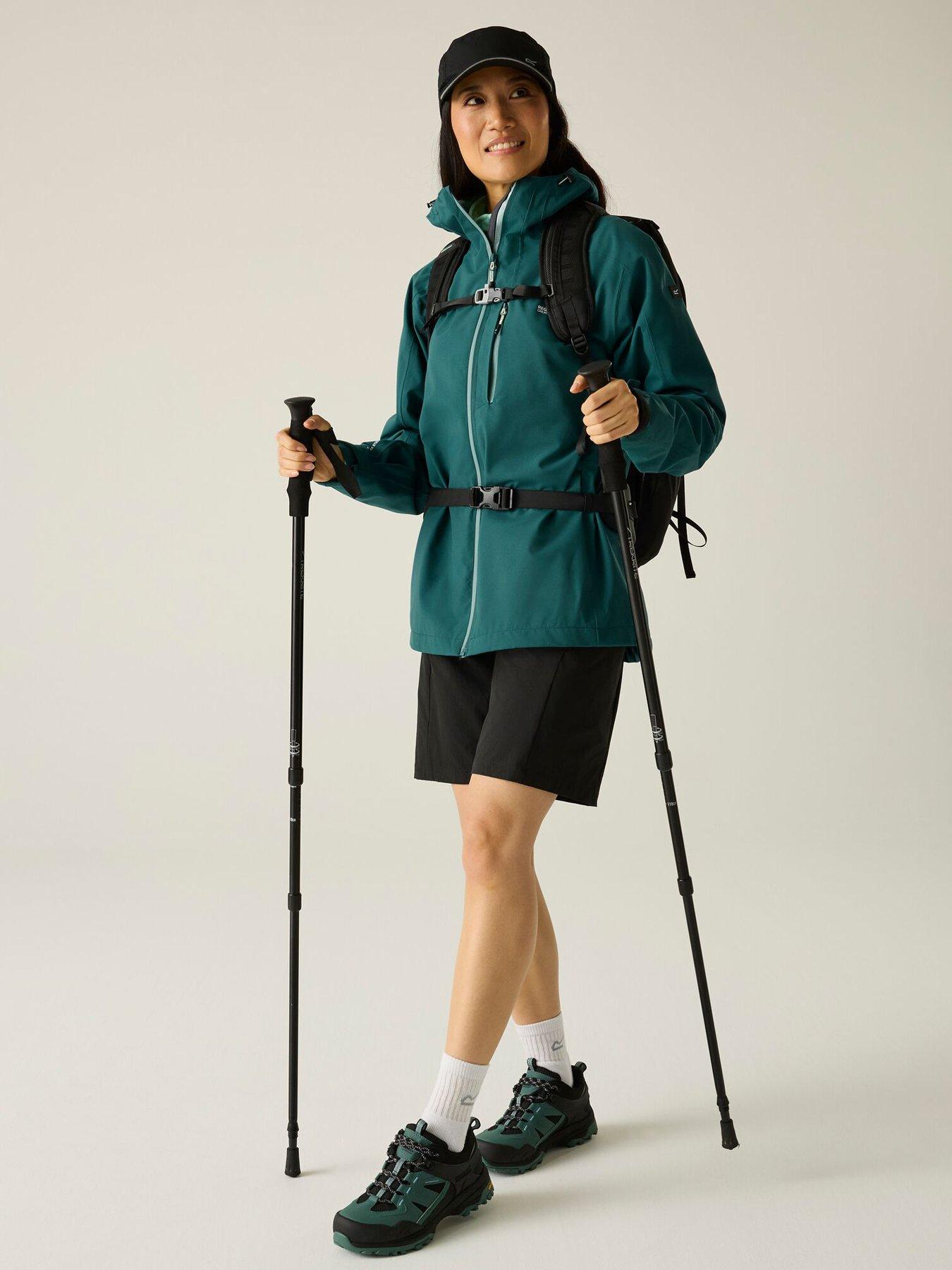 regatta-womens-birchdale-ii-jacket-greenback