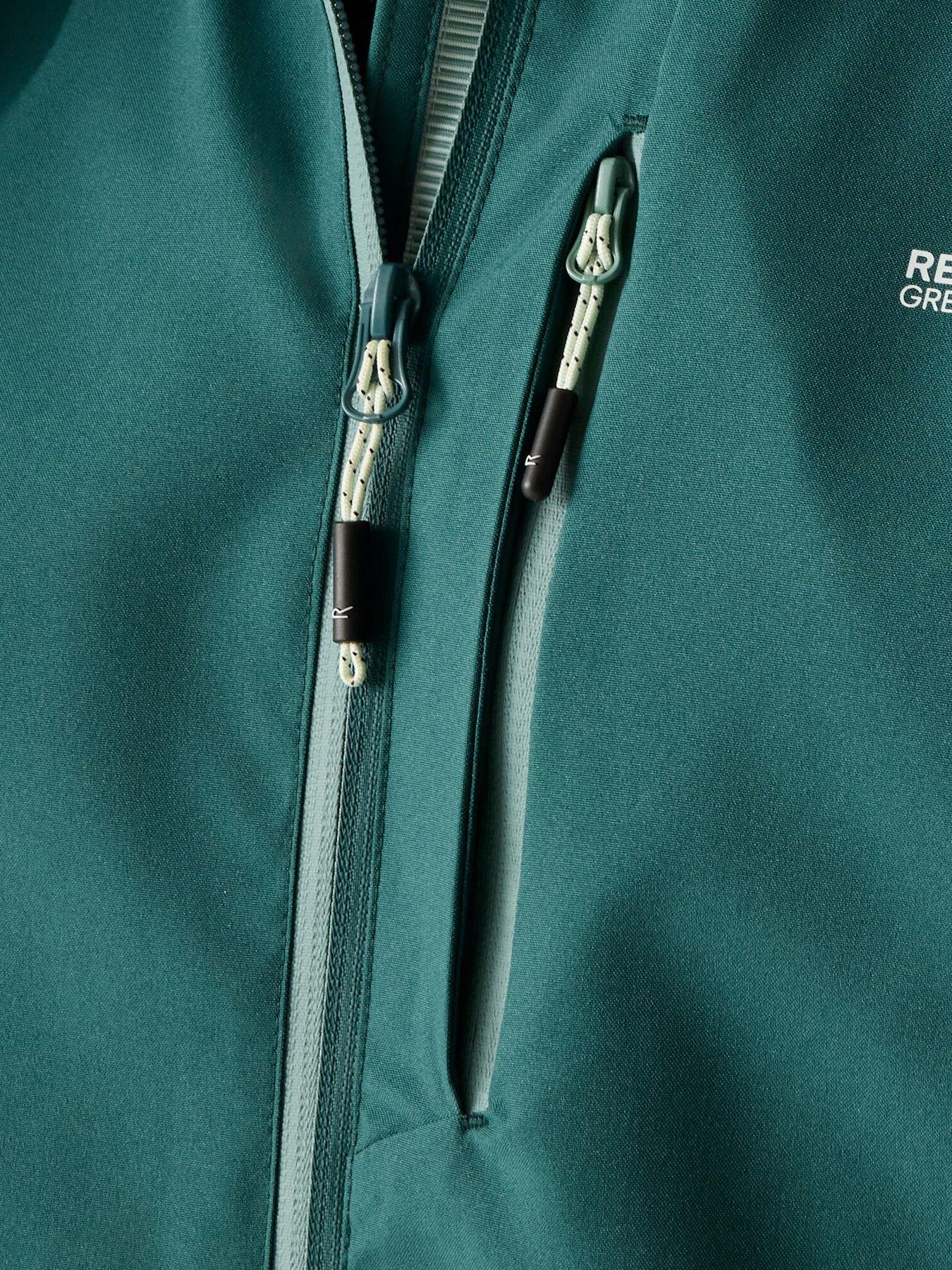 regatta-womens-birchdale-ii-jacket-greendetail