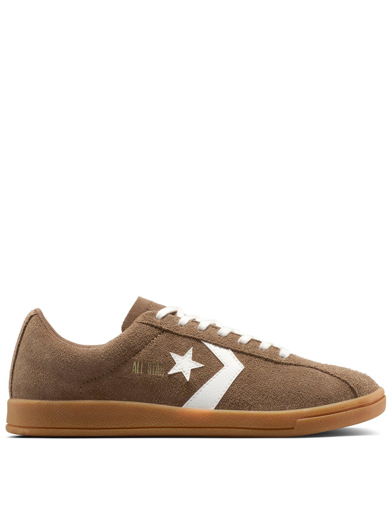 converse-unisex-all-star-classic-ox-trainer-brown