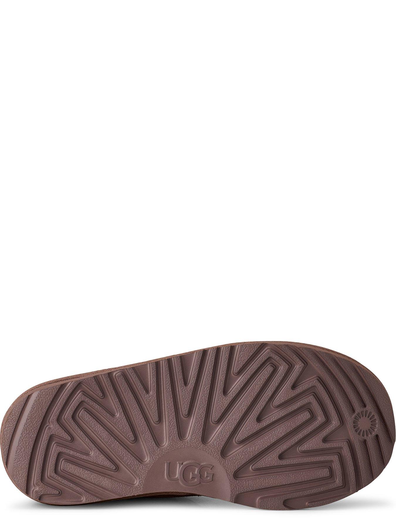 Image 5 of 5 of UGG Junior / Older Classic Mini Boot - Rocky Oak