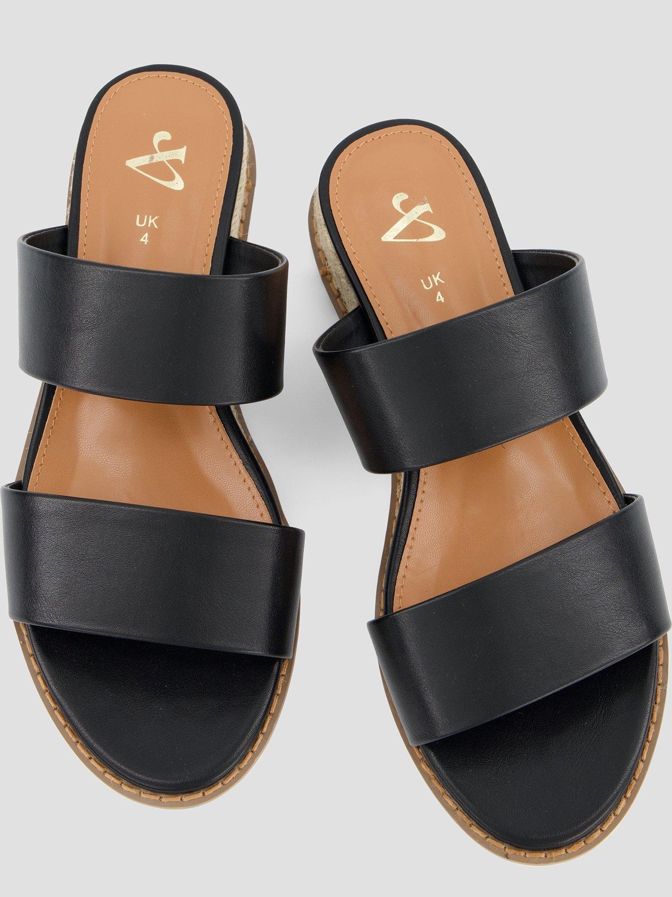 the-very-collection-comfort-double-strap-wedge-sandal-creamoutfit