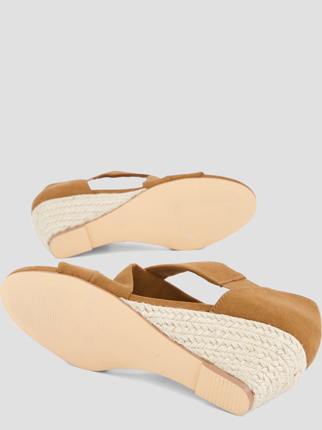 the-very-collection-cross-strap-high-wedges-sandal-browndetail