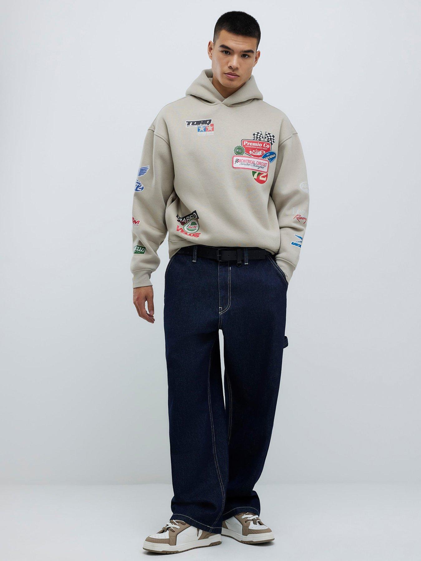 river-island-dark-montano-baggy-carpenter-jeans-blue