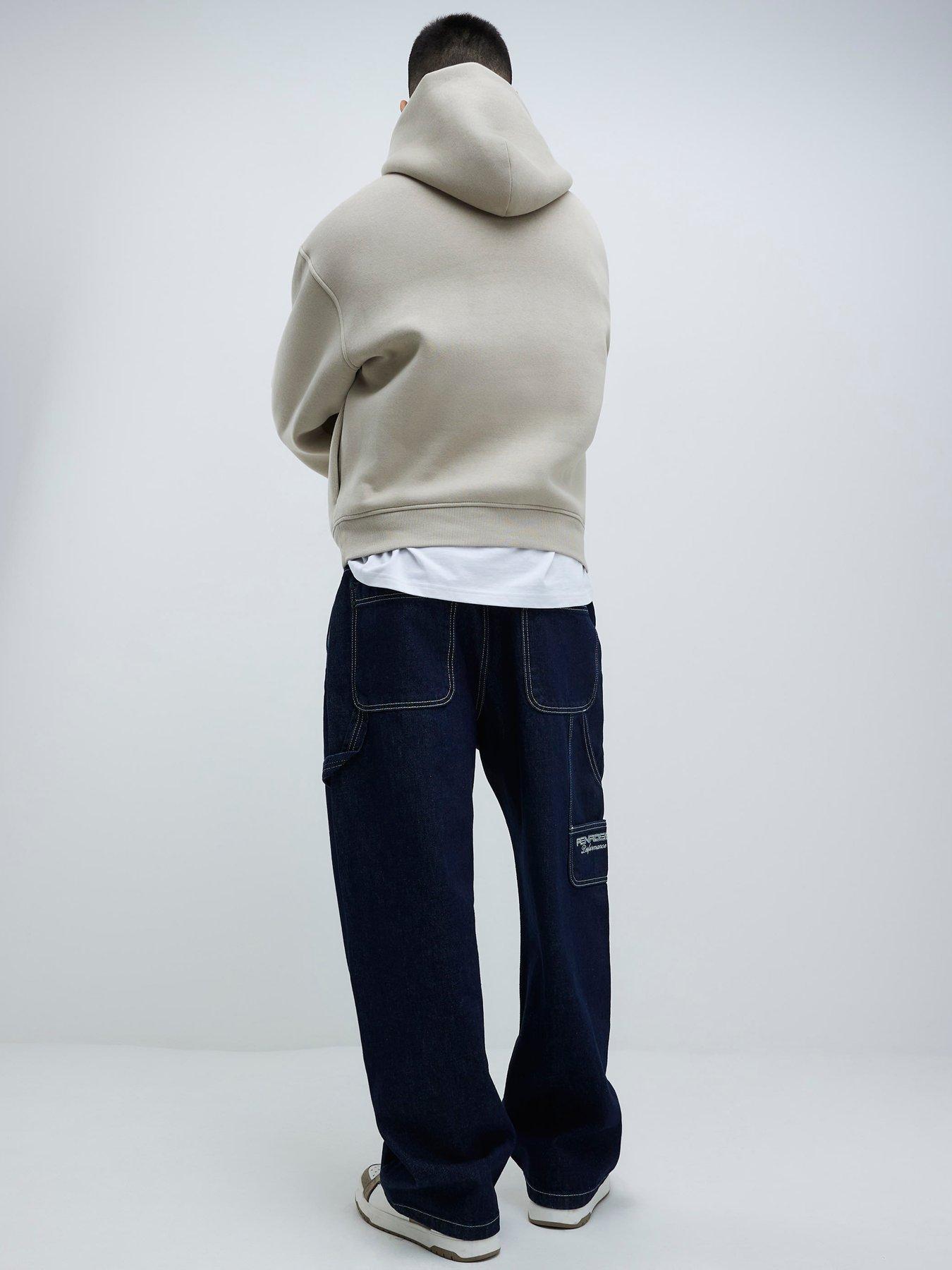 river-island-dark-montano-baggy-carpenter-jeans-bluestillFront