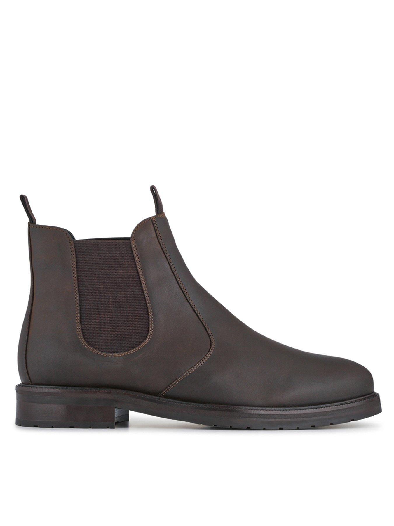 Jones Bootmaker Emile Lace Up Boot