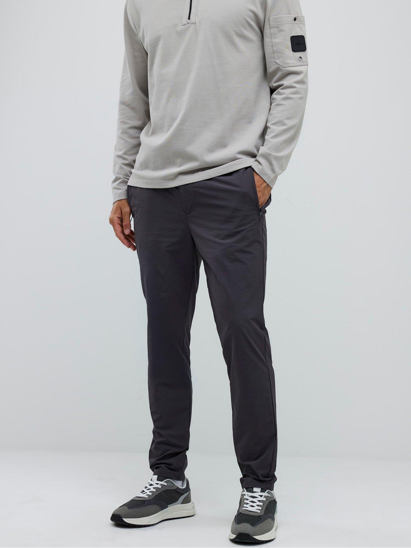 river-island-tarantino-skinny-technical-chino