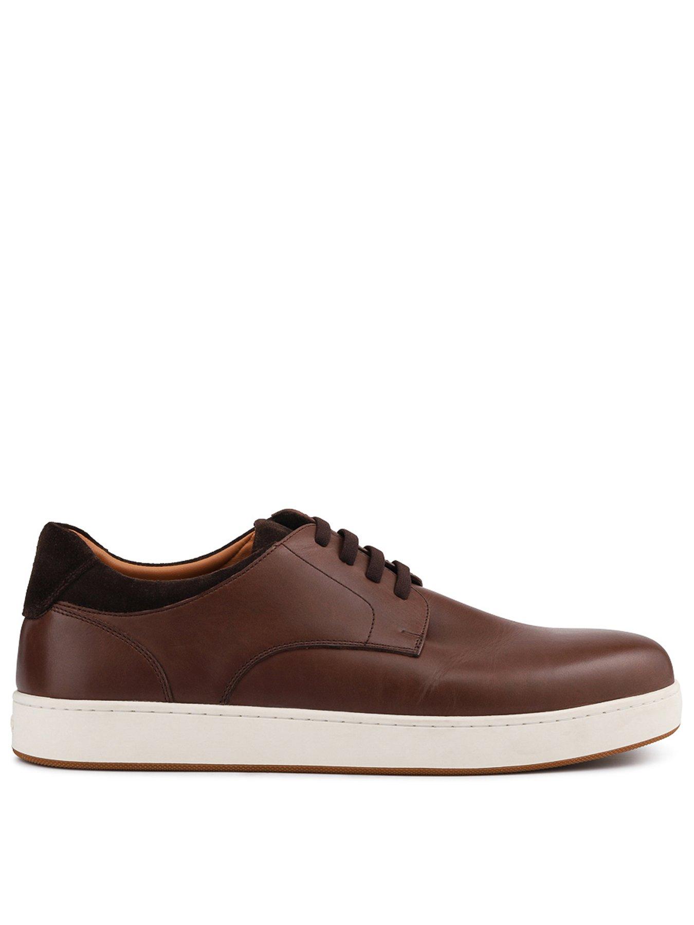 jones-bootmaker-stevenage-trainer