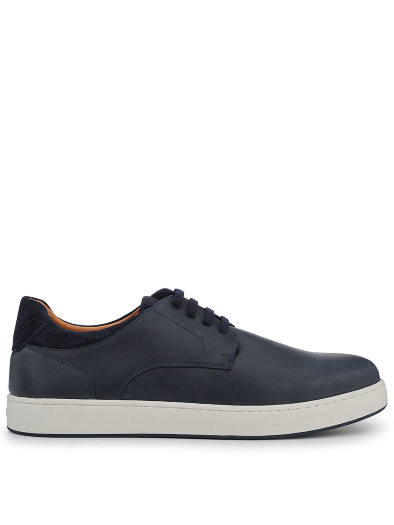 jones-bootmaker-stevenage-trainer