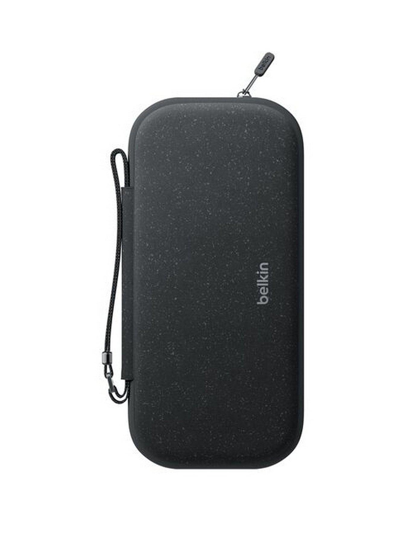Belkin Nintendo Switch 2 Case, Charcoal