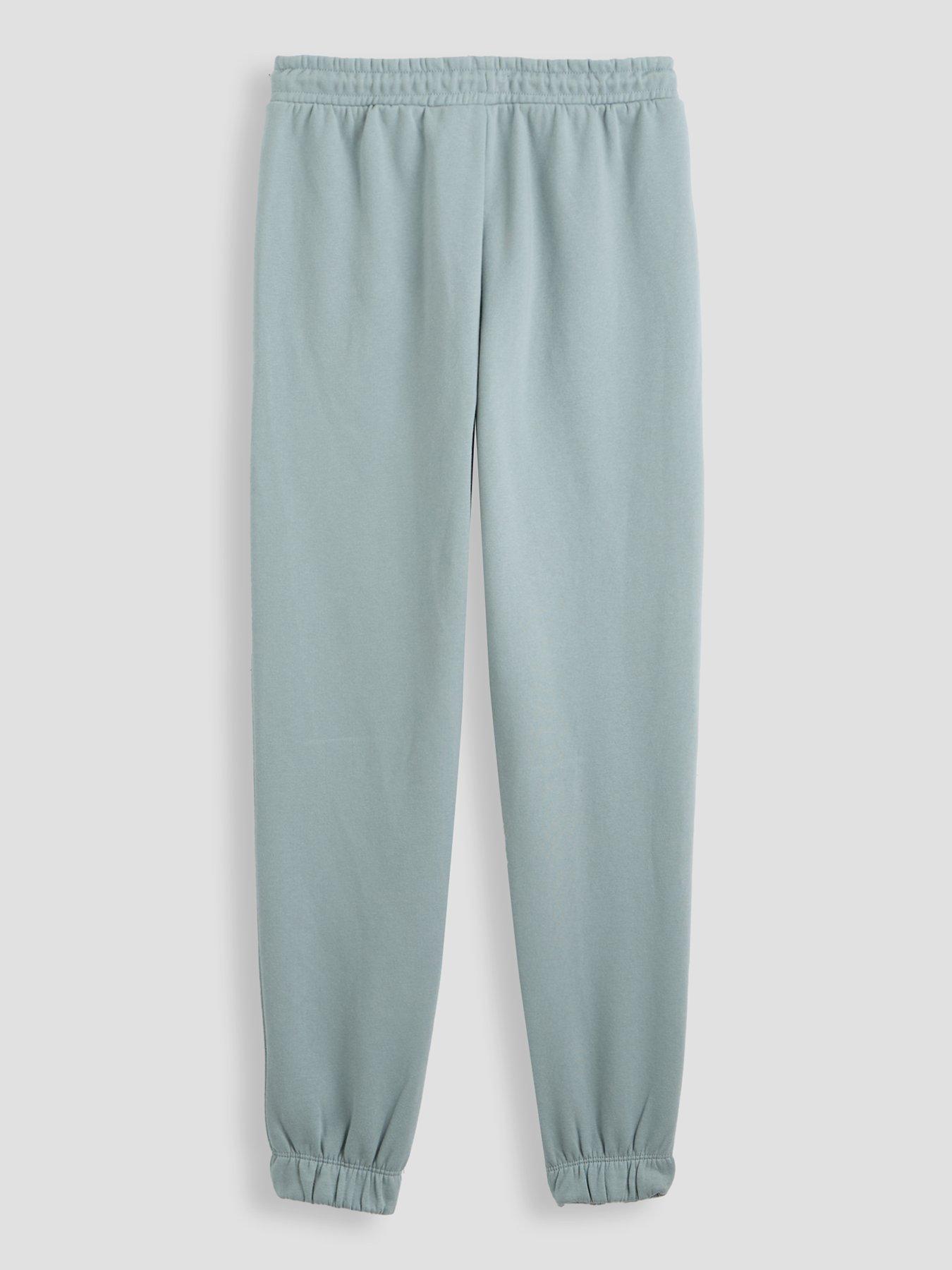 Image 2 of 4 of The Very Collection Boys Single Sweat Joggers - Grey