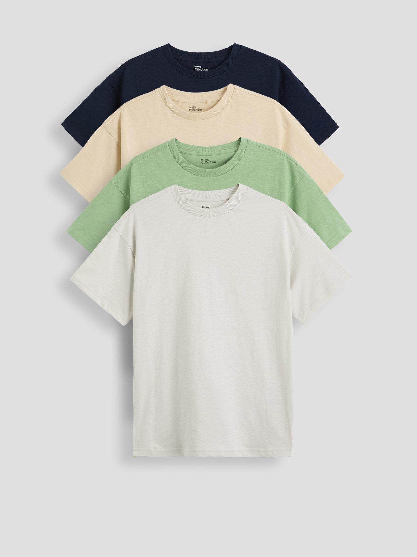 the-very-collection-boys-4-pack-short-sleeve-t-shirts-multi