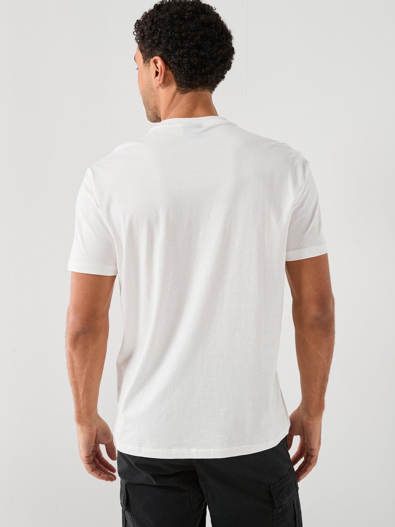 armani-exchange-chest-stripe-t-shirt-off-whitestillFront