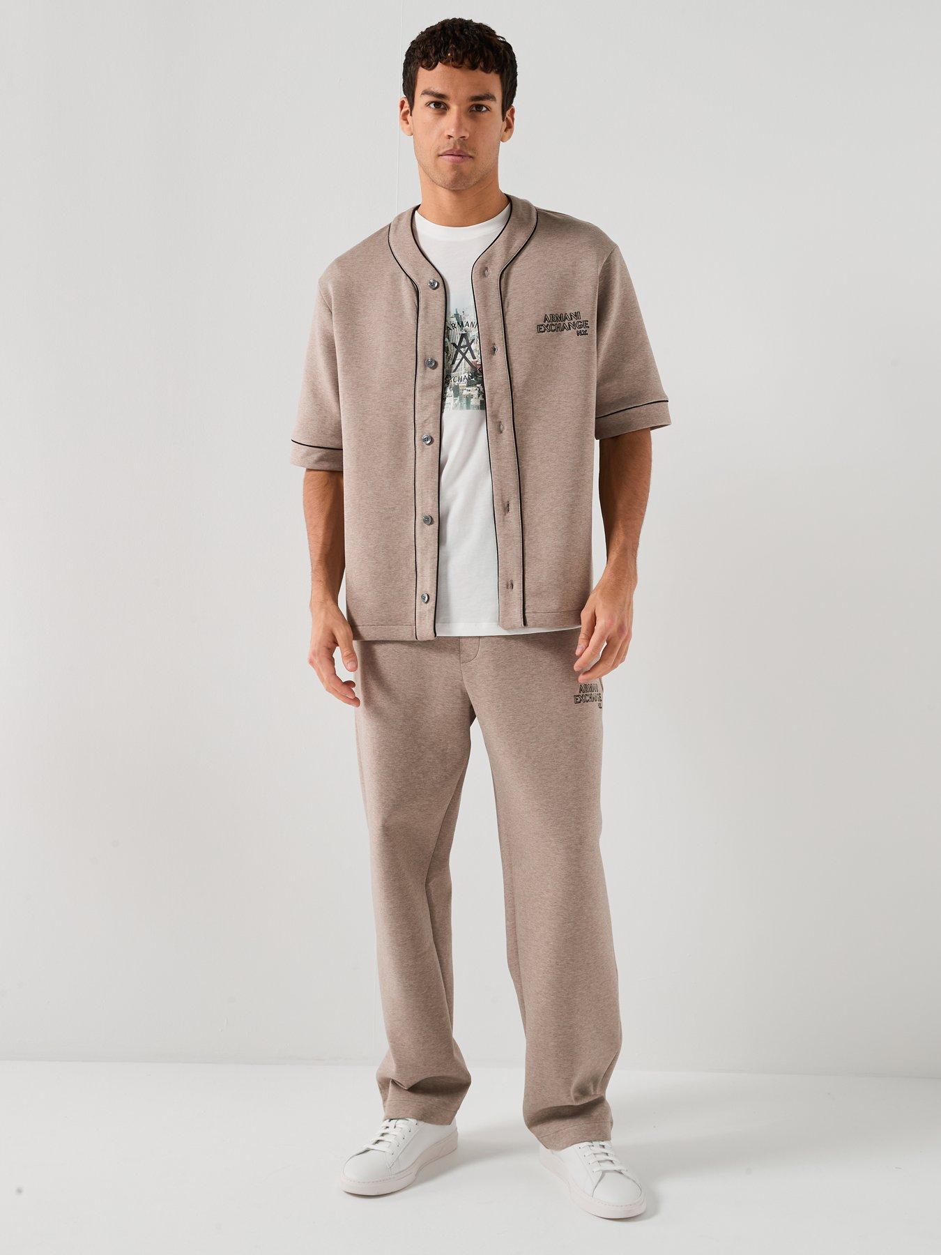 armani-exchange-short-sleeve-baseball-sweat-t-shirt-light-browndetail