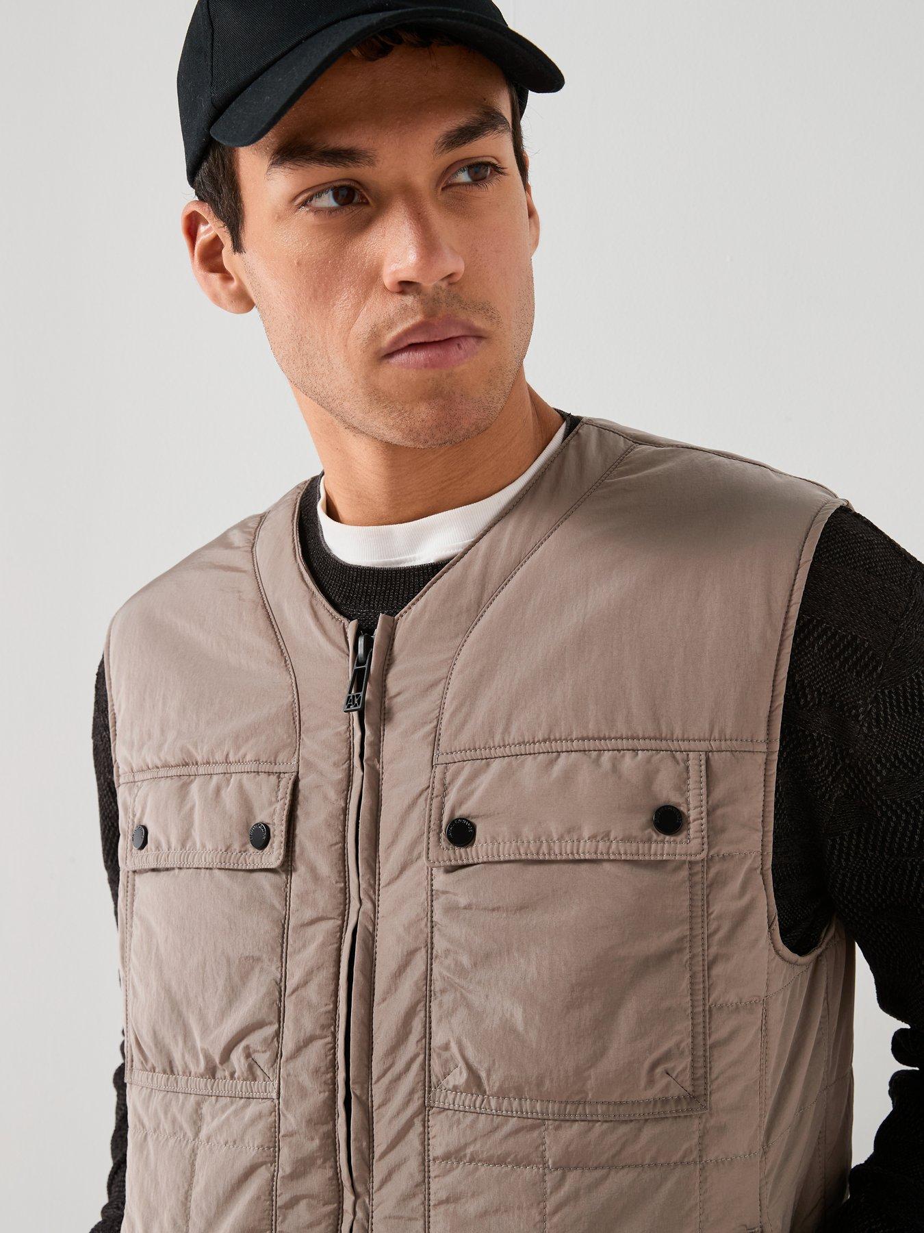 armani-exchange-utilty-gilet-naturaldetail