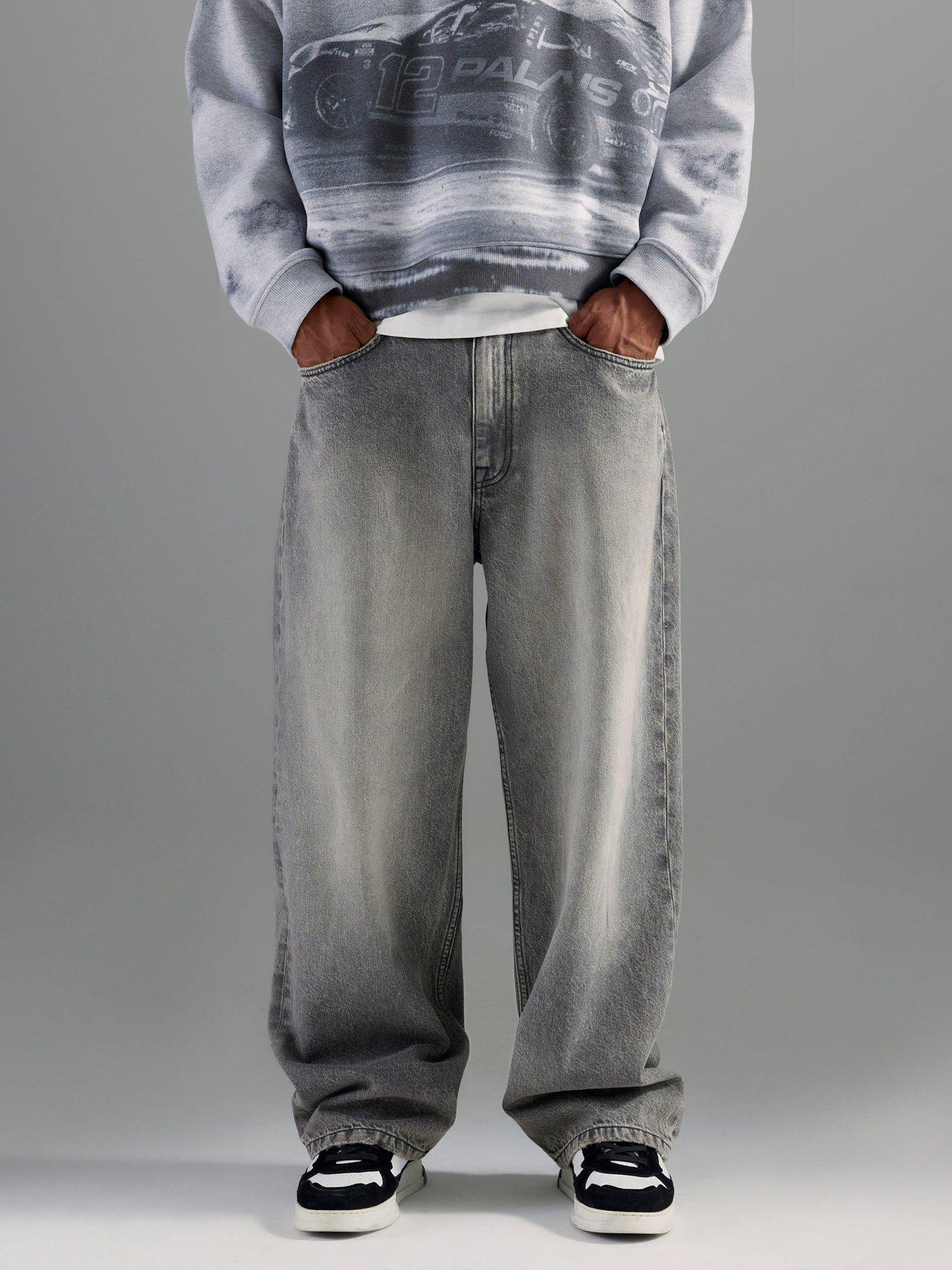 river-island-leverne-baggy-jeans-grey