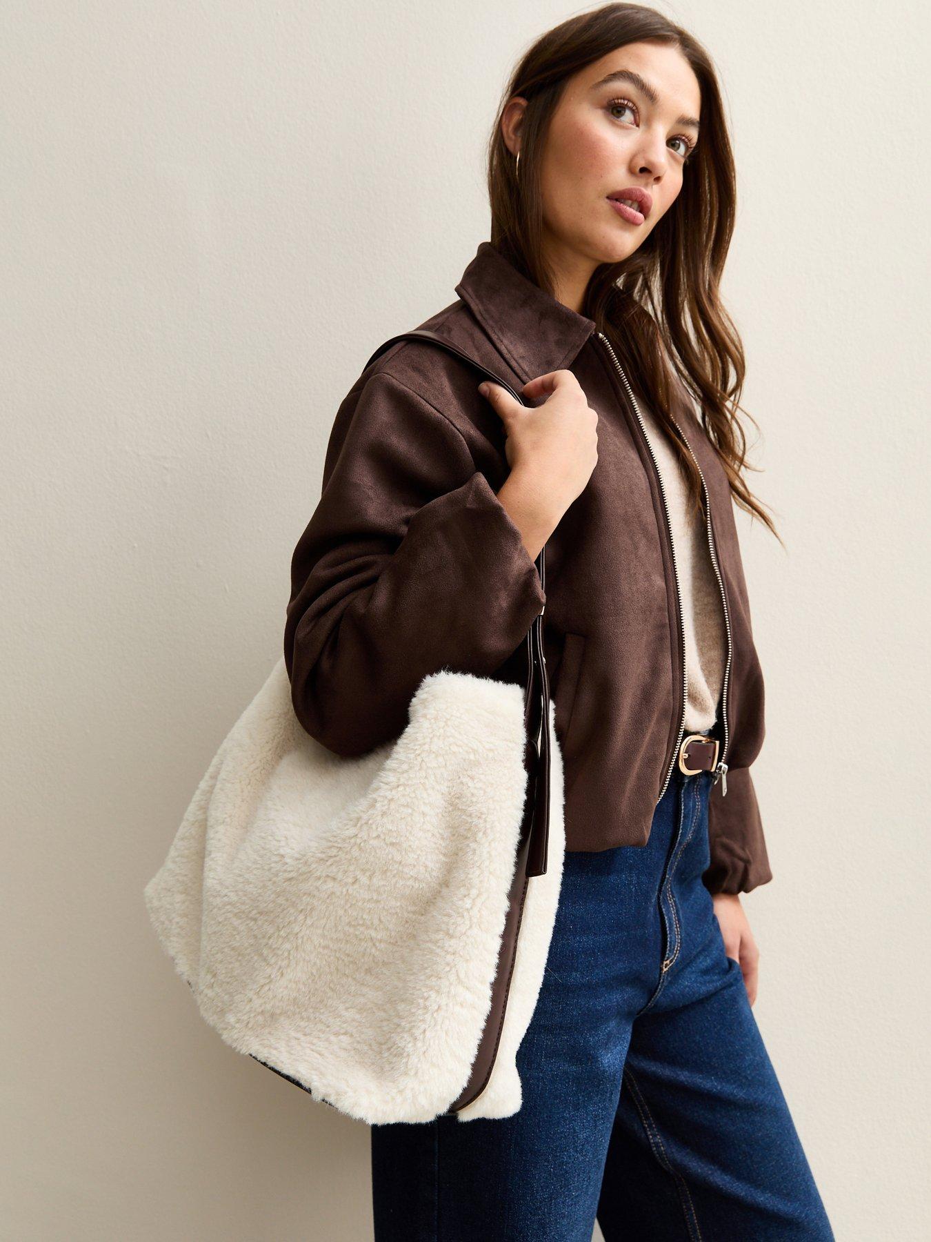 new-look-shelby-super-soft-borg-hobo-cream