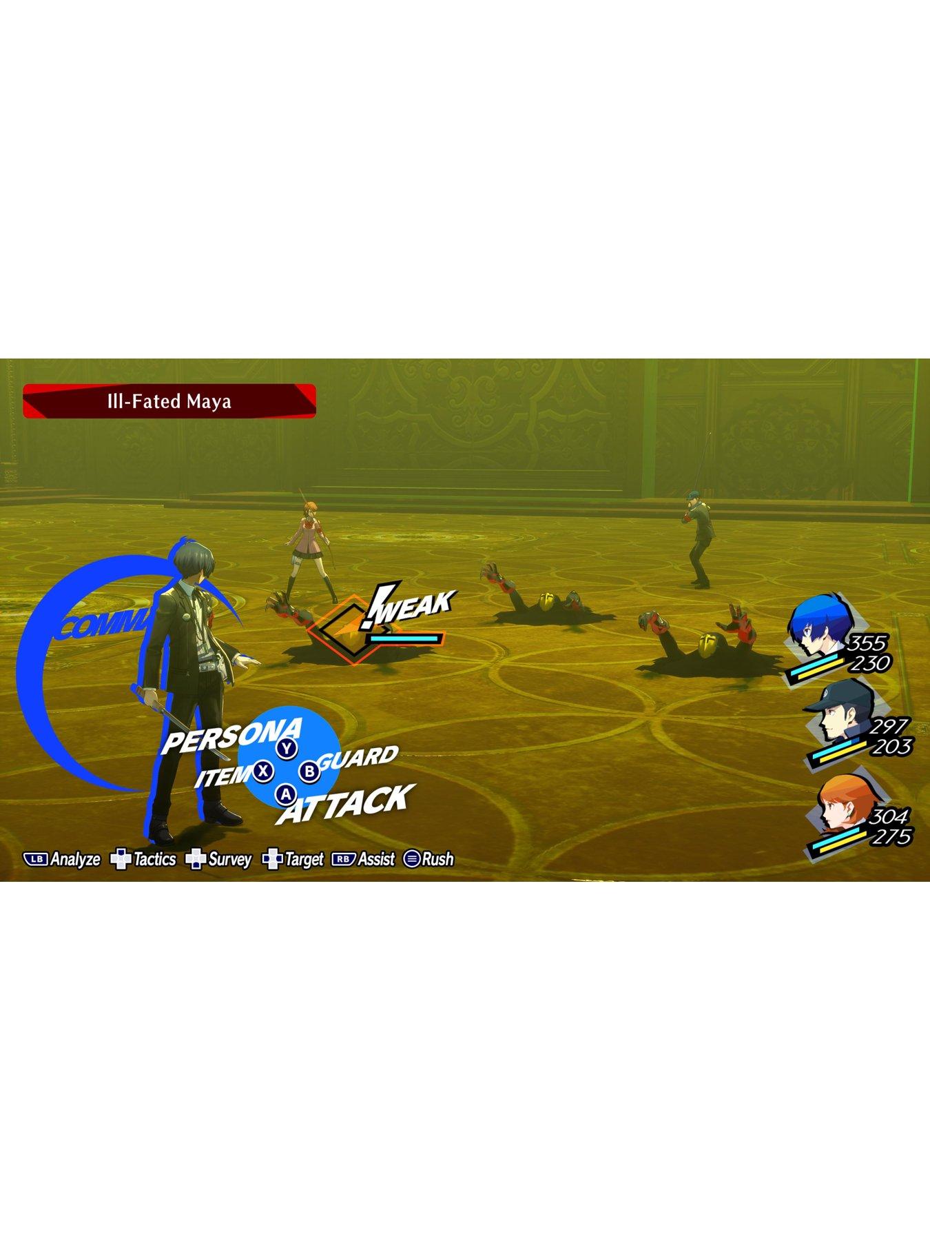 playstation-5-persona-3-reloadoutfit