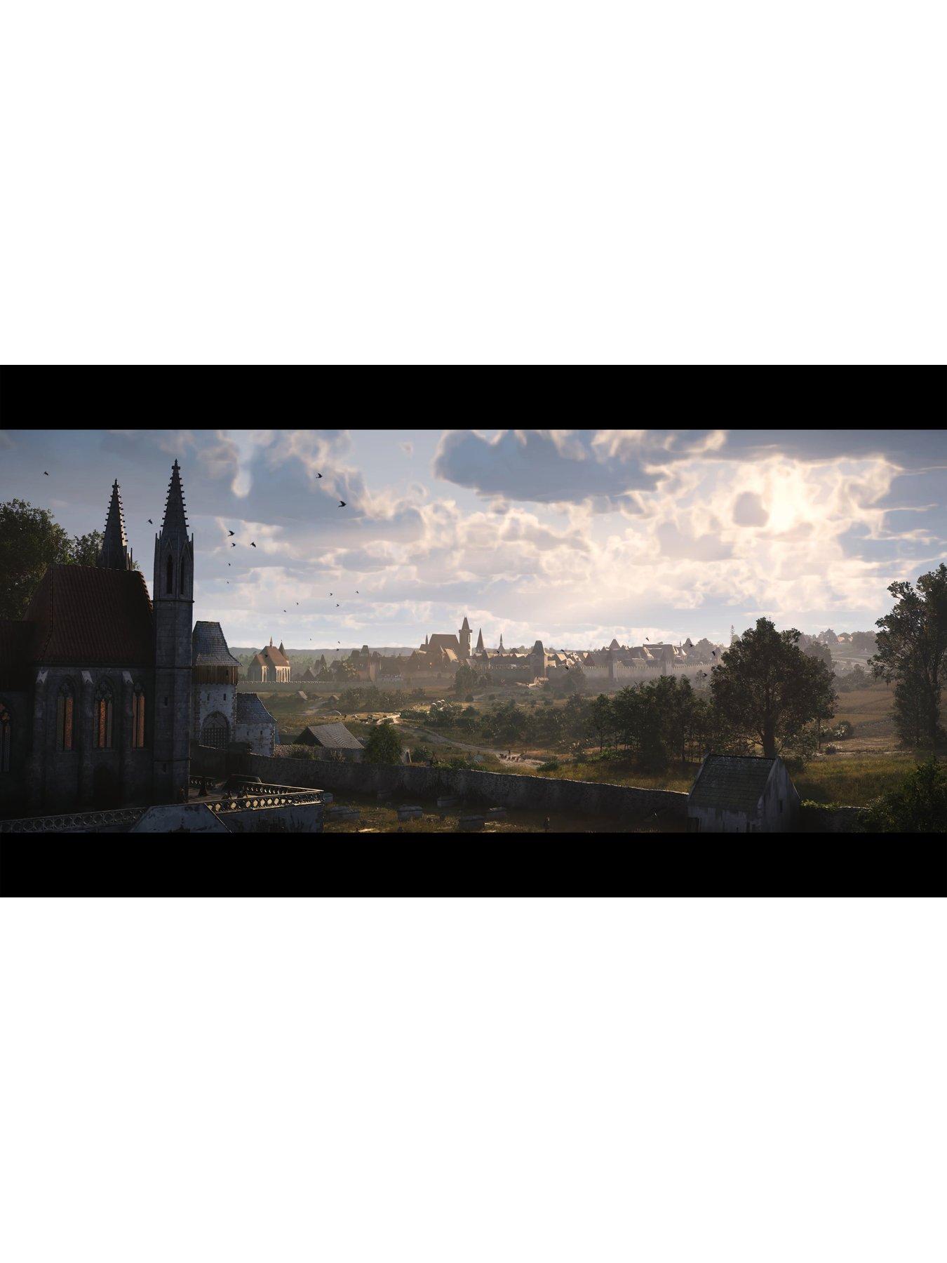 playstation-5-kingdom-come-deliverance-iistillFront