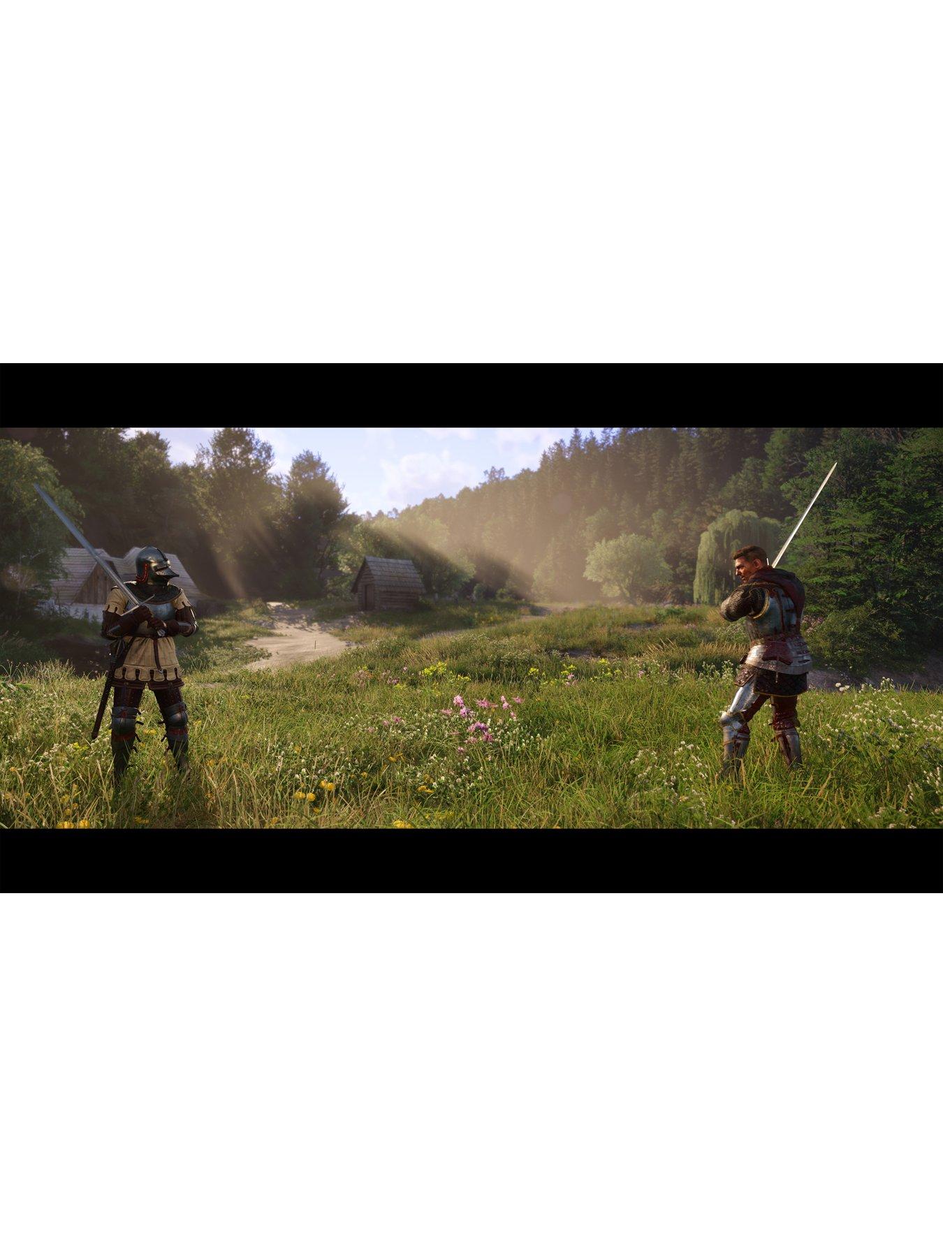 Image 3 of 7 of Playstation Kingdom Come Deliverance II