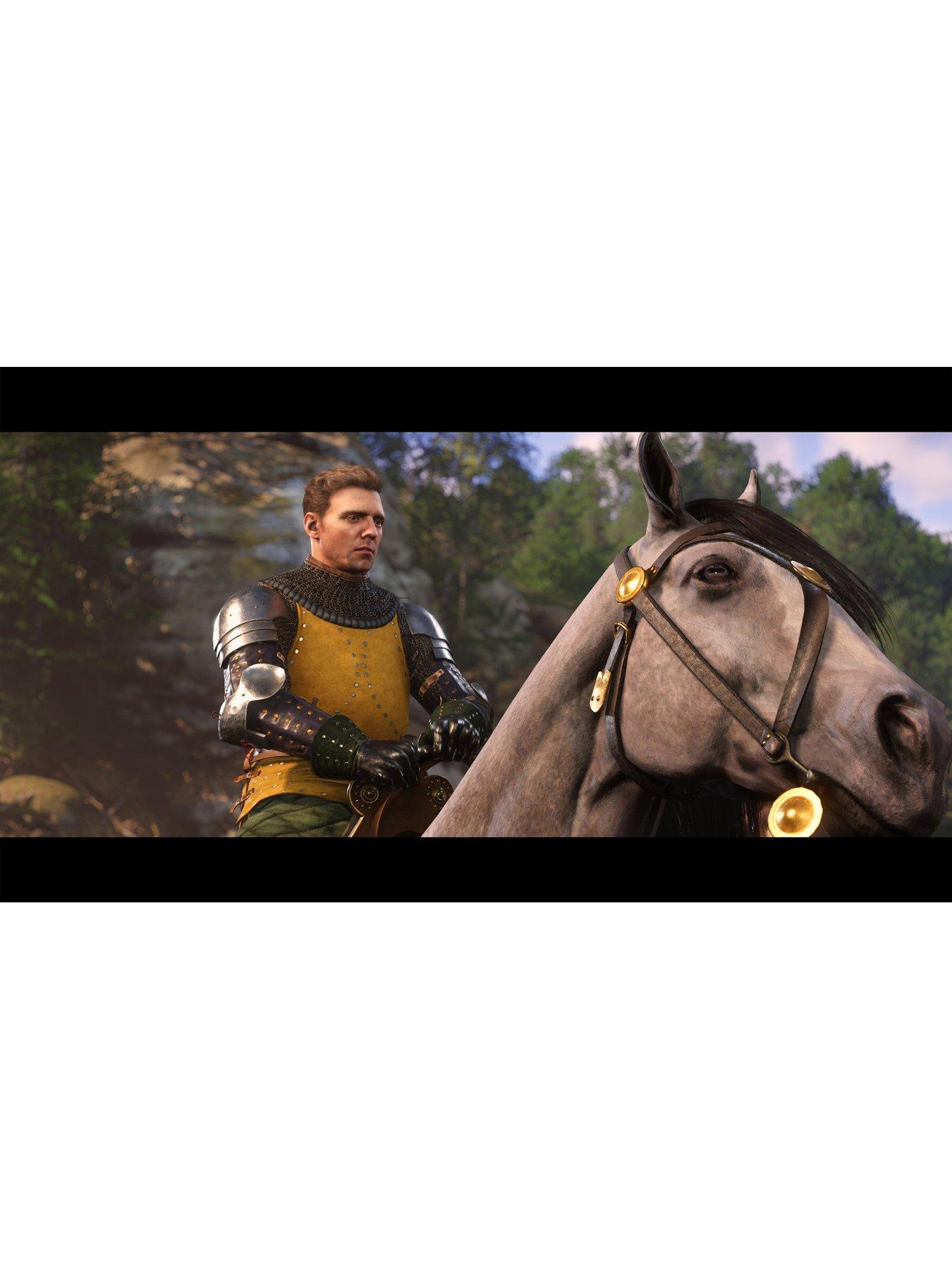 Image 7 of 7 of Playstation Kingdom Come Deliverance II