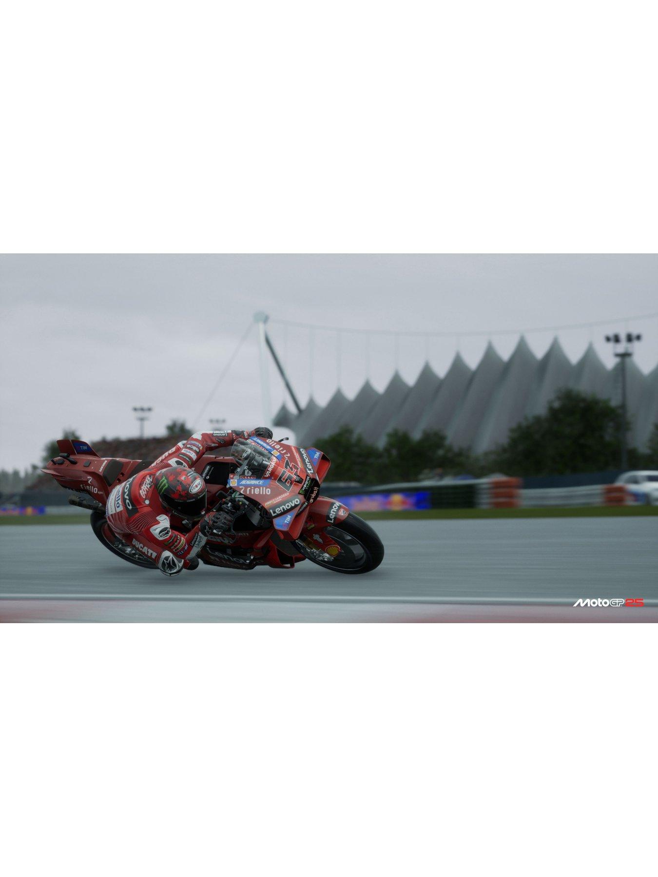 Image 3 of 7 of Playstation PlayStation 5 MotoGP25