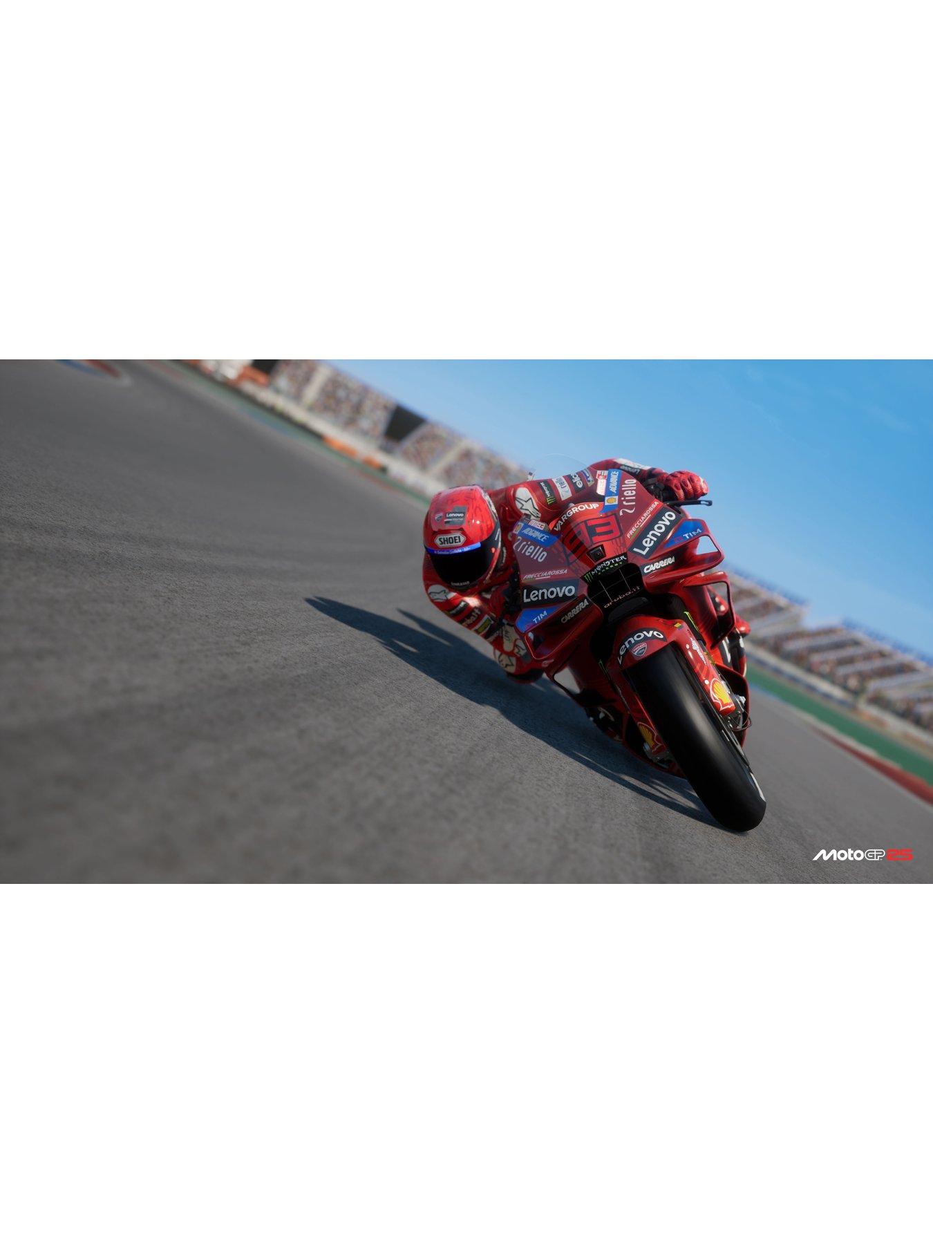 Image 4 of 7 of Playstation PlayStation 5 MotoGP25
