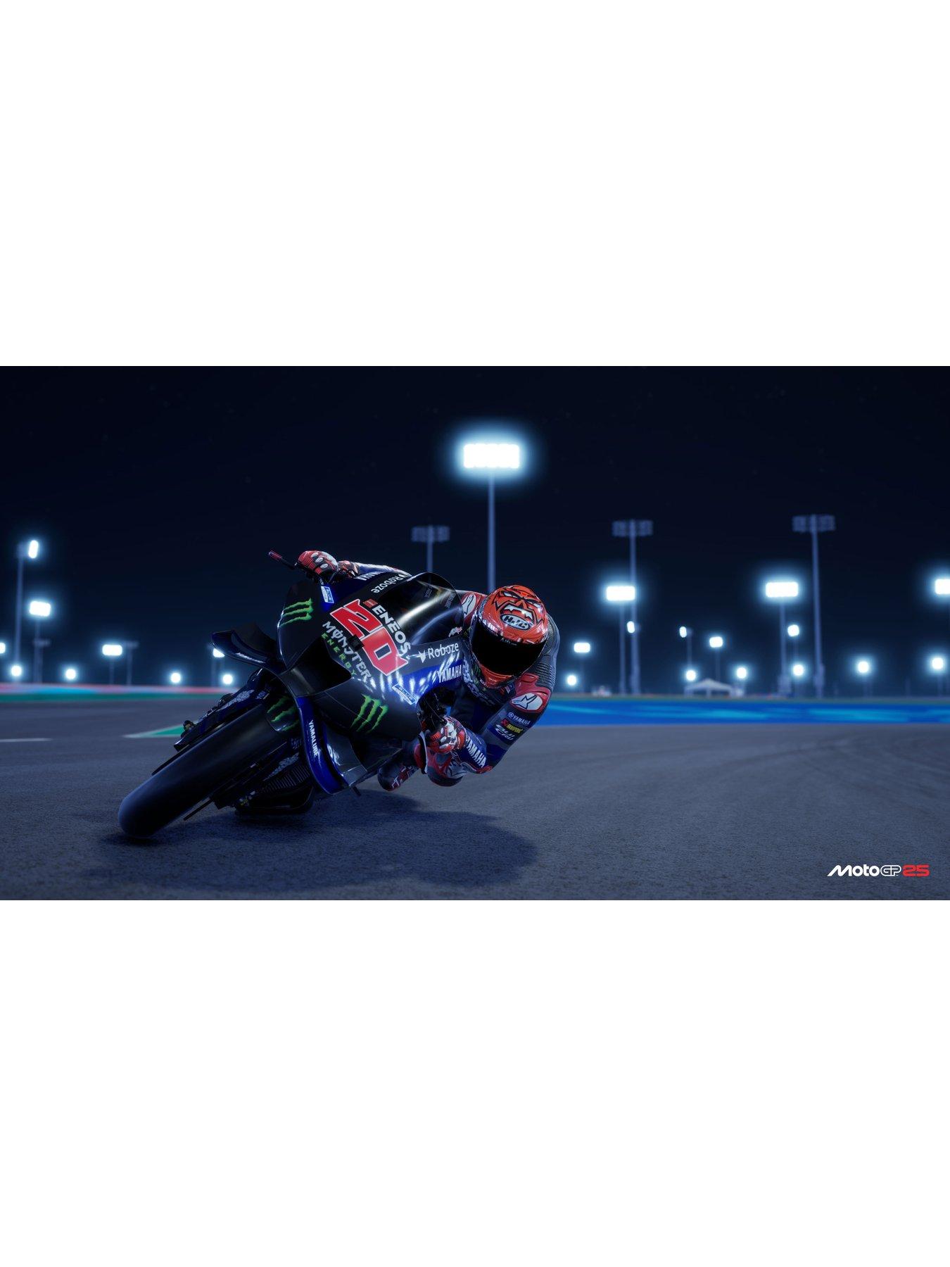 Image 6 of 7 of Playstation PlayStation 5 MotoGP25
