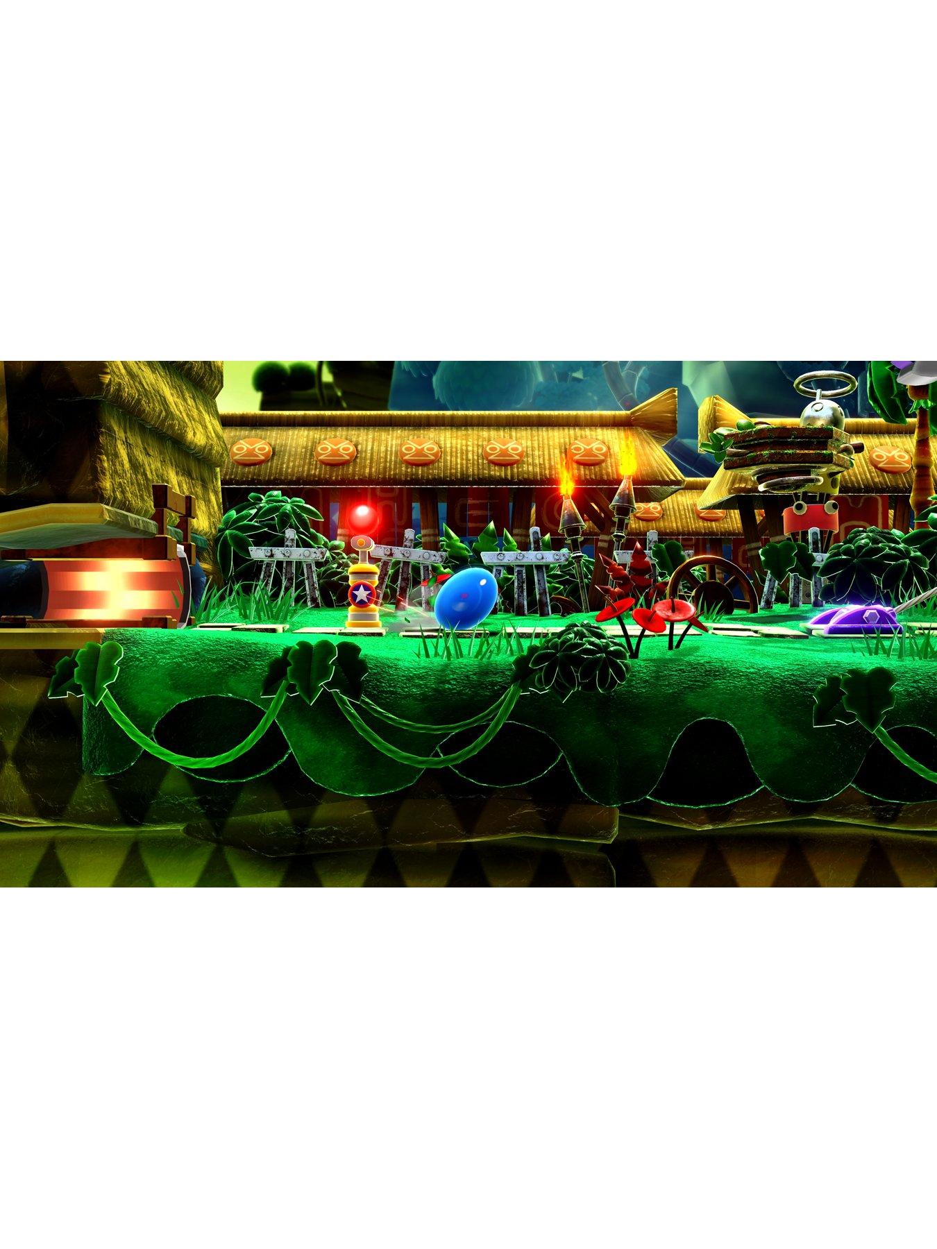 Image 4 of 7 of Playstation PlayStation 5 Sonic Superstars