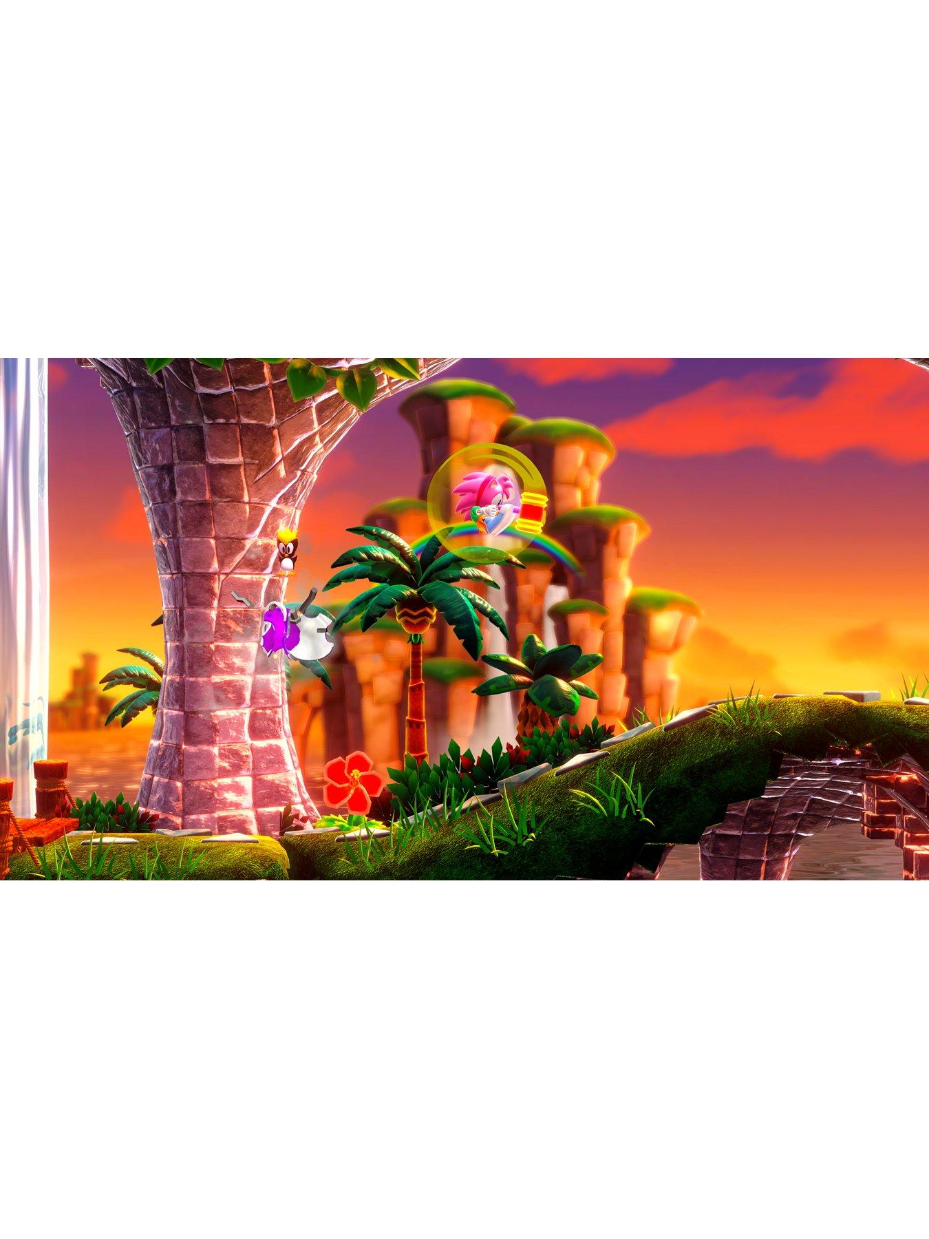 Image 5 of 7 of Playstation PlayStation 5 Sonic Superstars