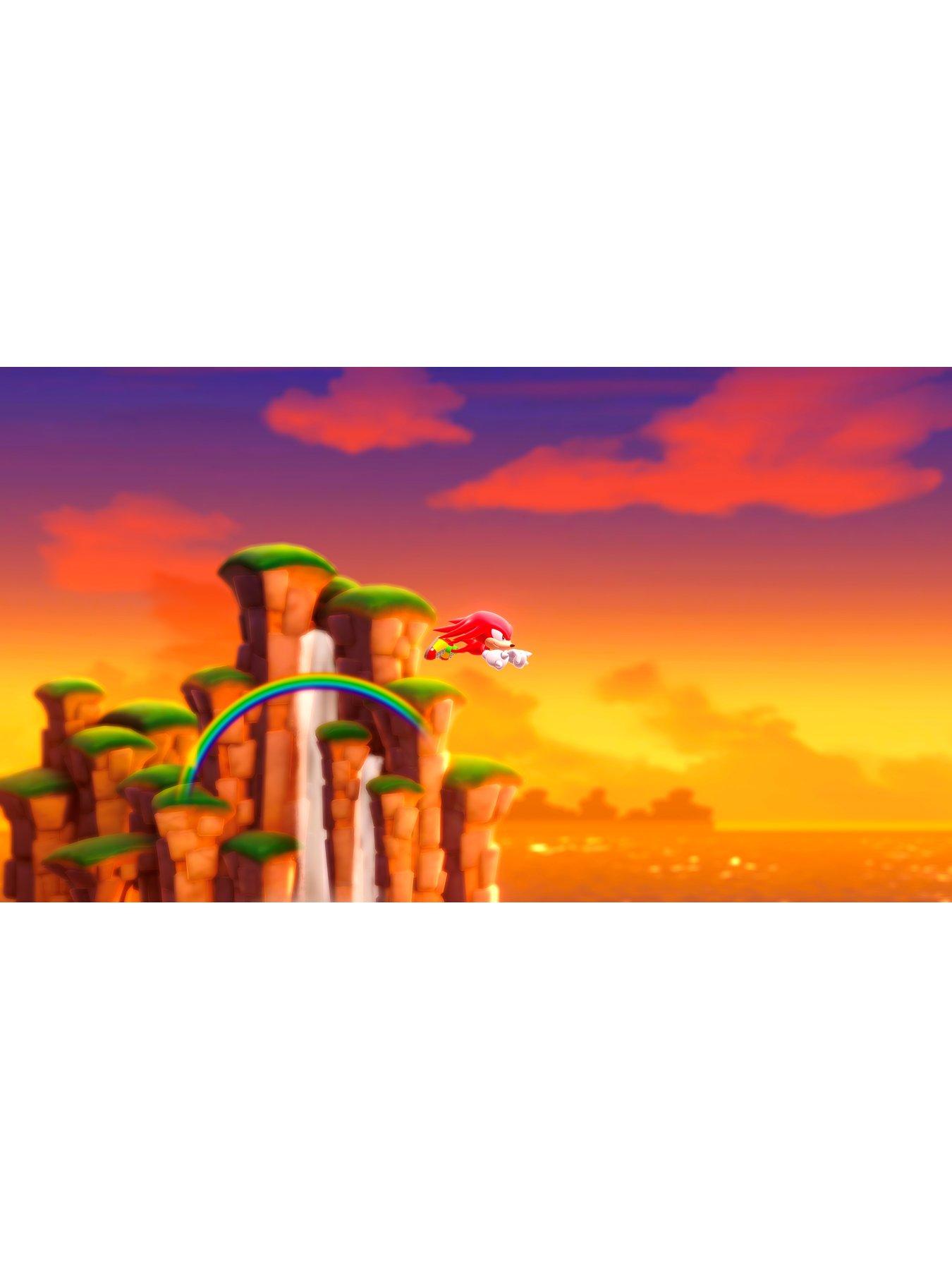 Image 7 of 7 of Playstation PlayStation 5 Sonic Superstars