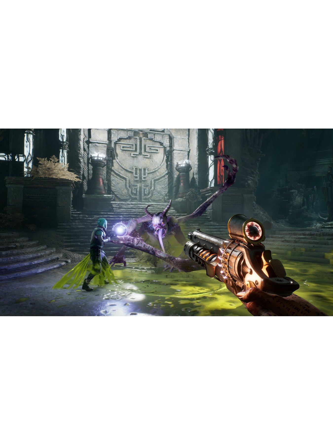 Image 5 of 7 of Playstation PlayStation 5 Painkiller
