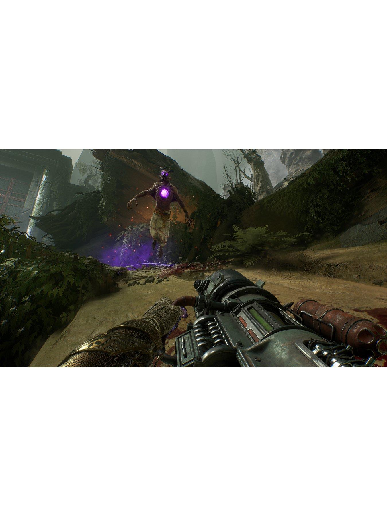 Image 6 of 7 of Playstation PlayStation 5 Painkiller