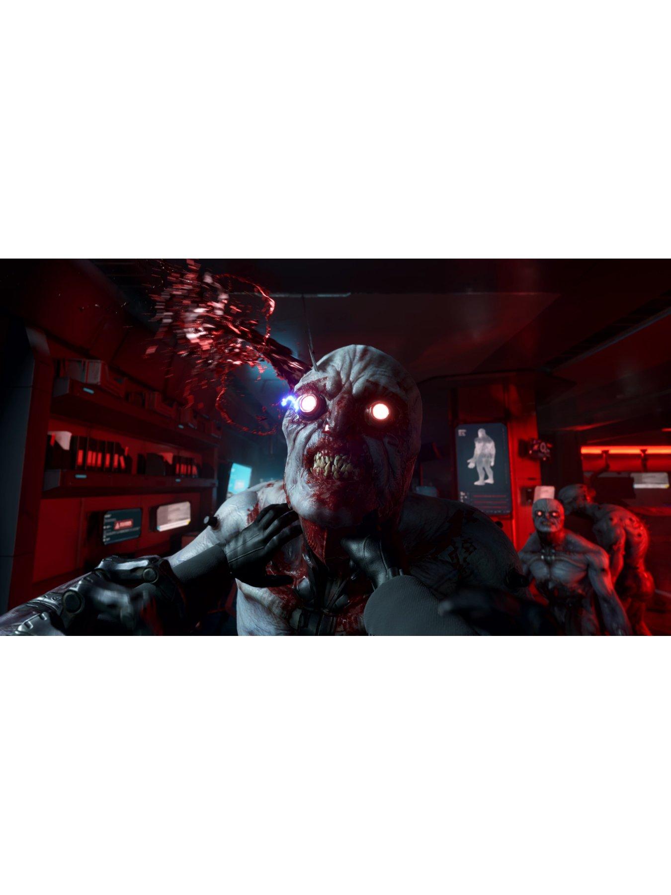 Image 2 of 7 of Xbox Series X Killing Floor 3 - Day One Edition