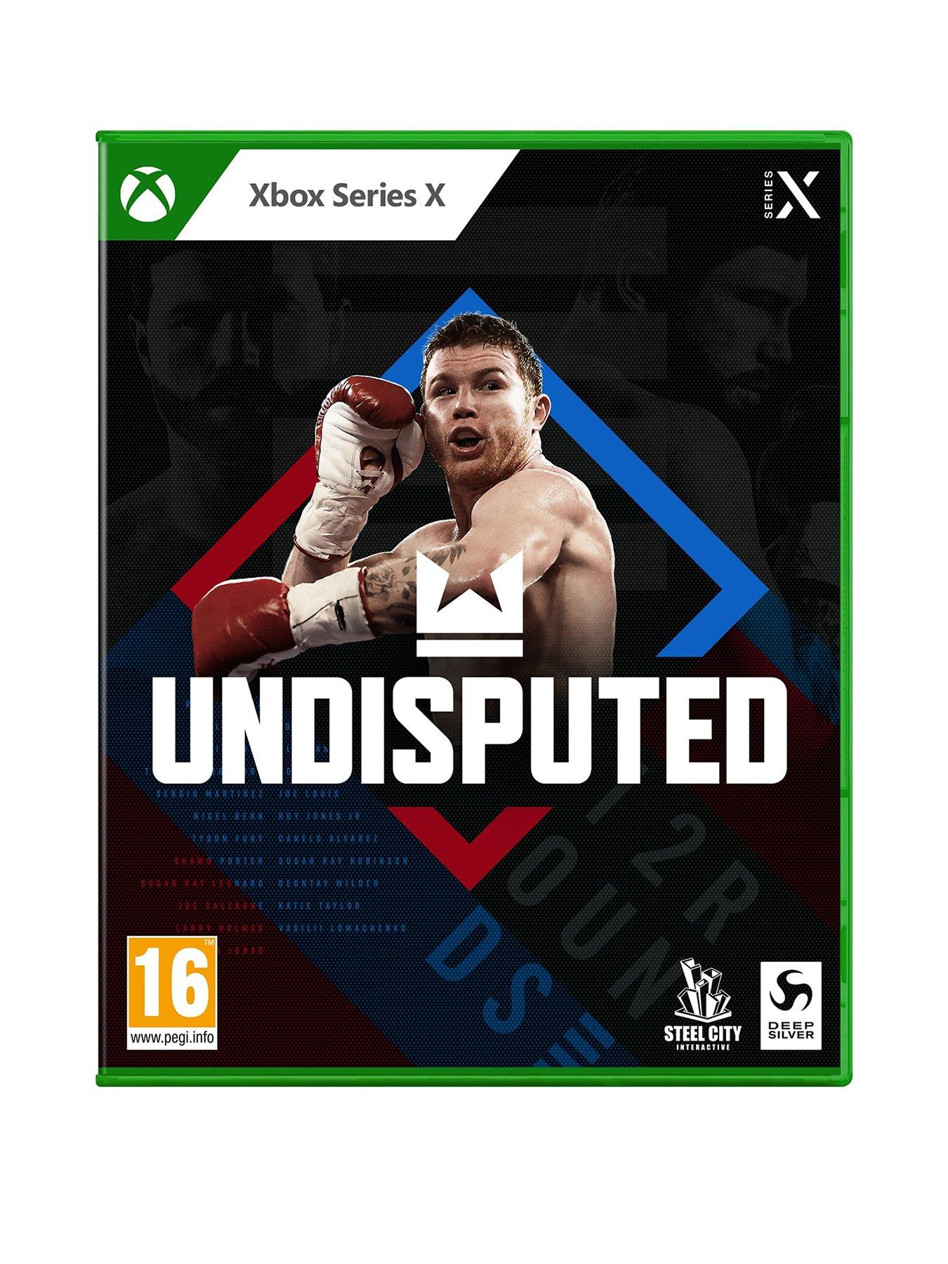 xbox-xbox-series-x-undisputed