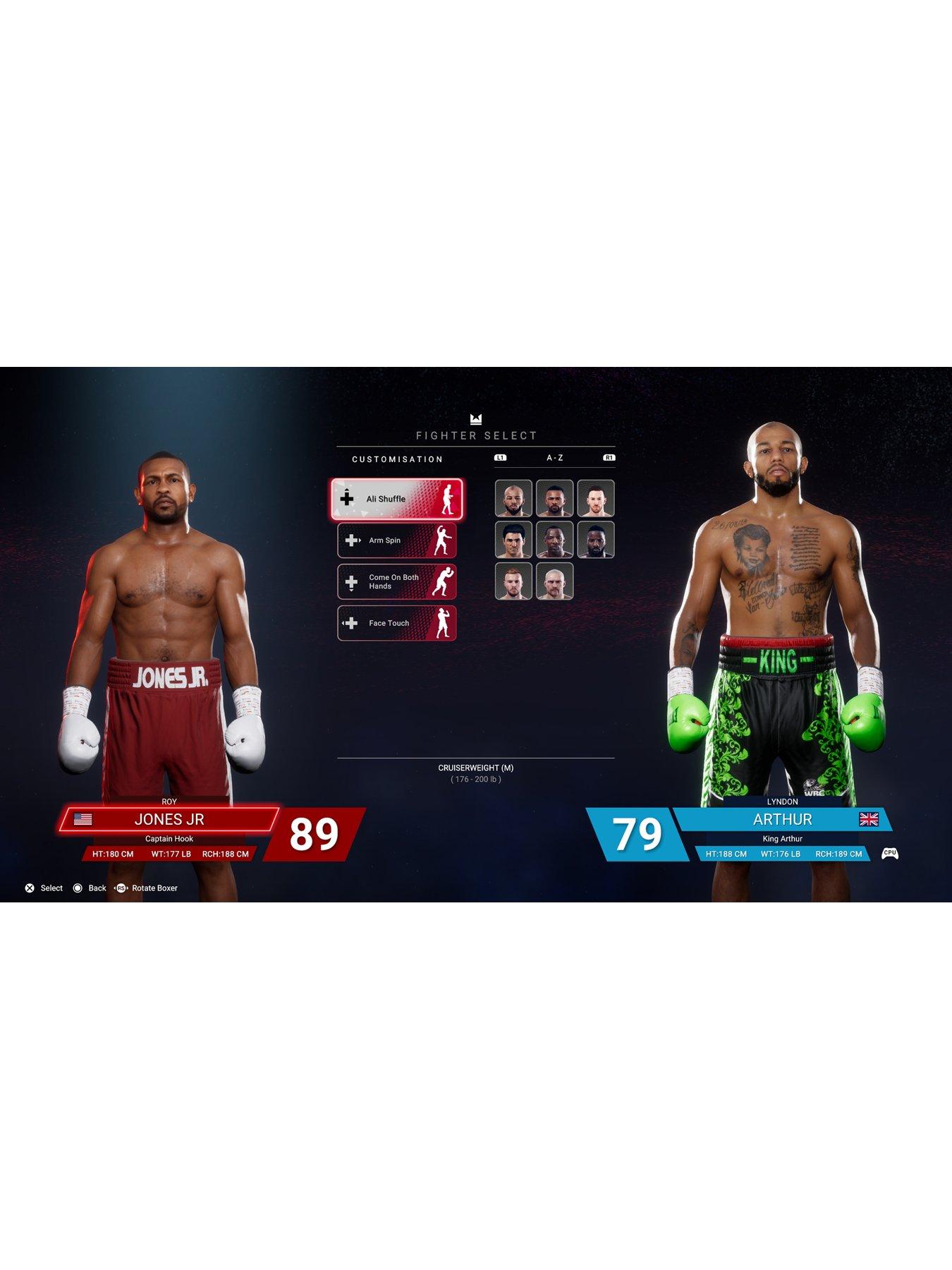 Image 5 of 7 of Xbox Xbox Series X Undisputed