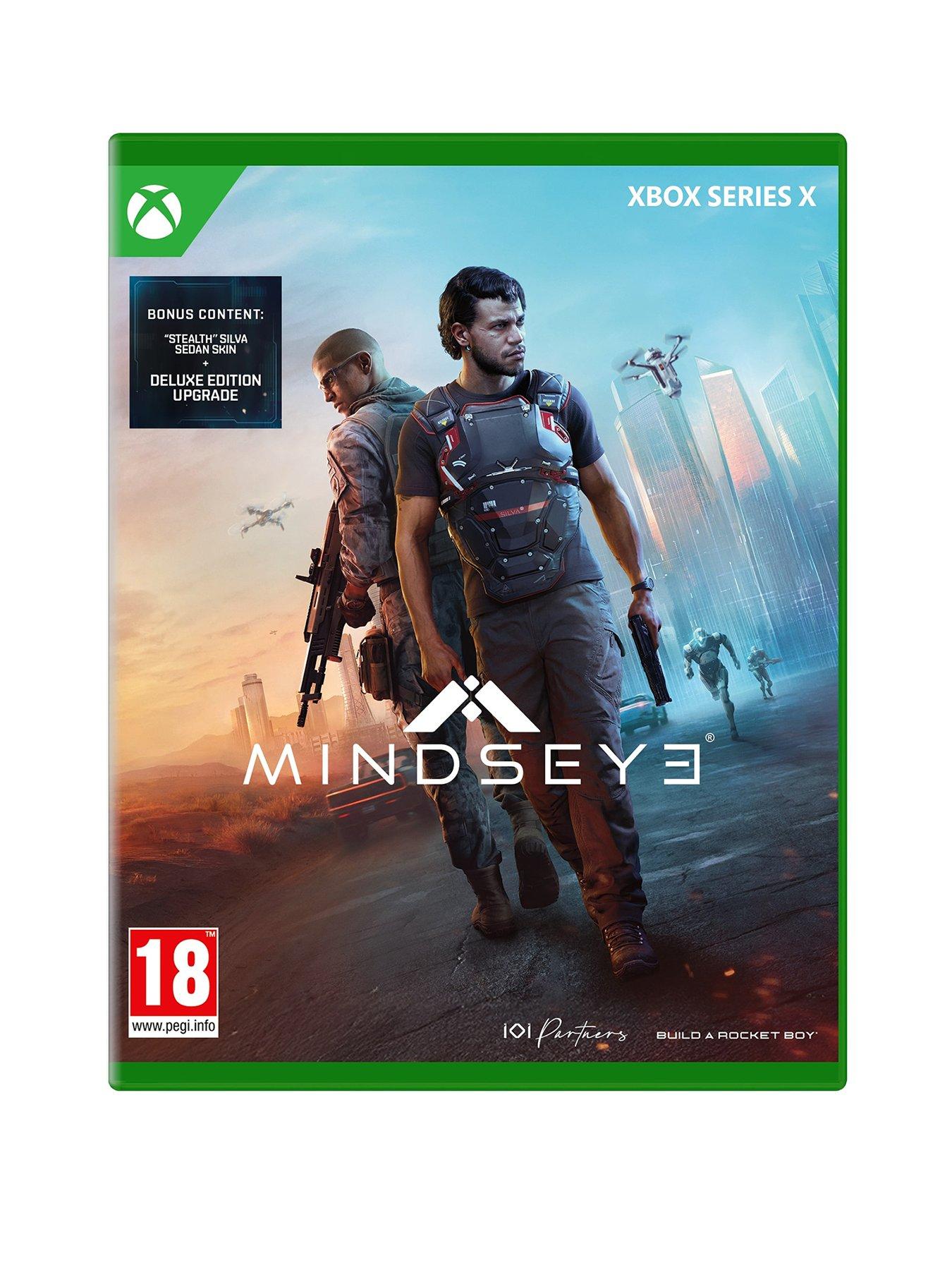 xbox-mindseye