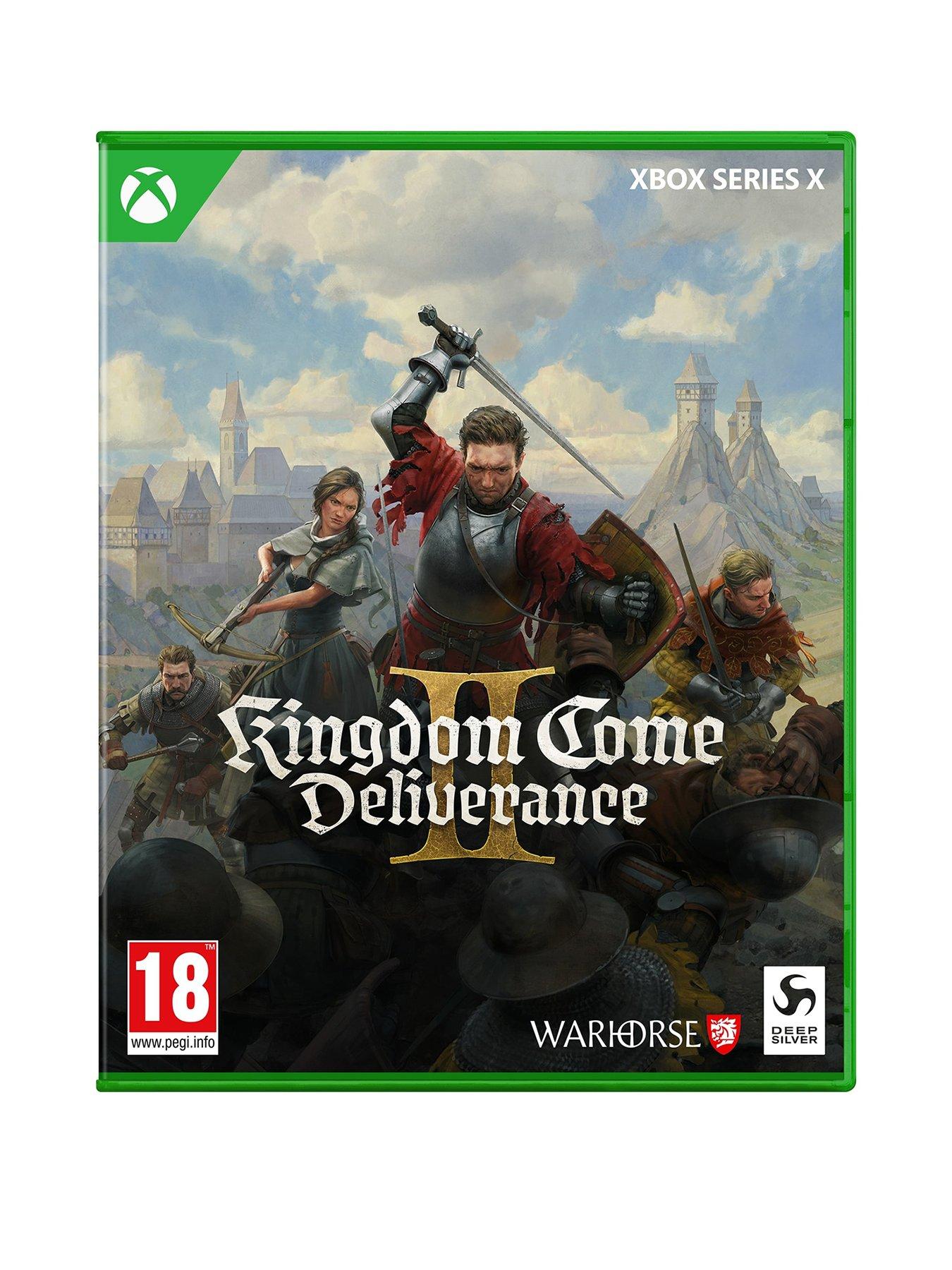xbox-series-x-kingdom-come-deliverance-ii