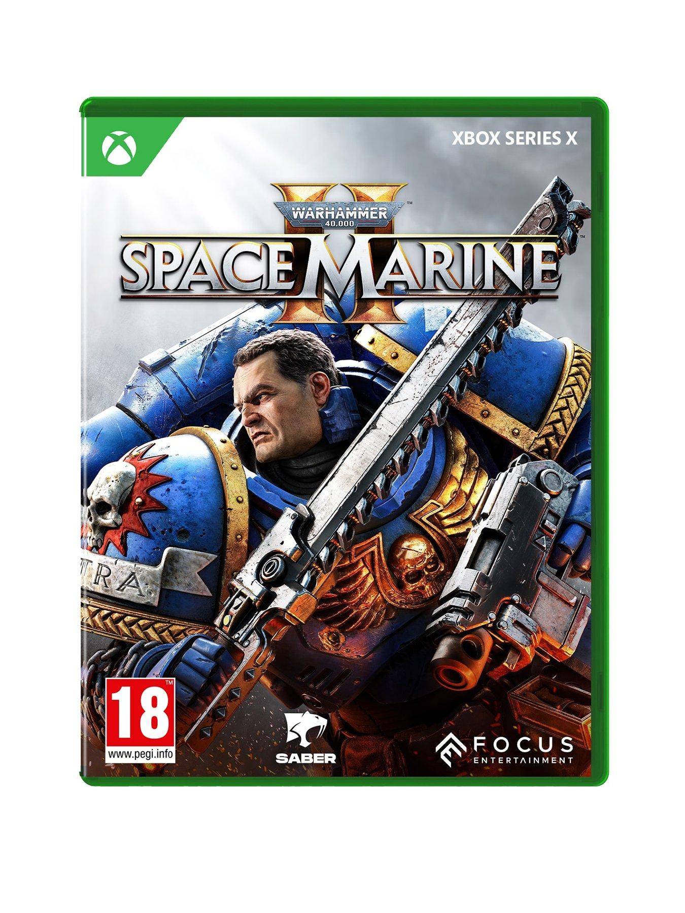 xbox-series-x-warhammer-40000-space-marine-2front