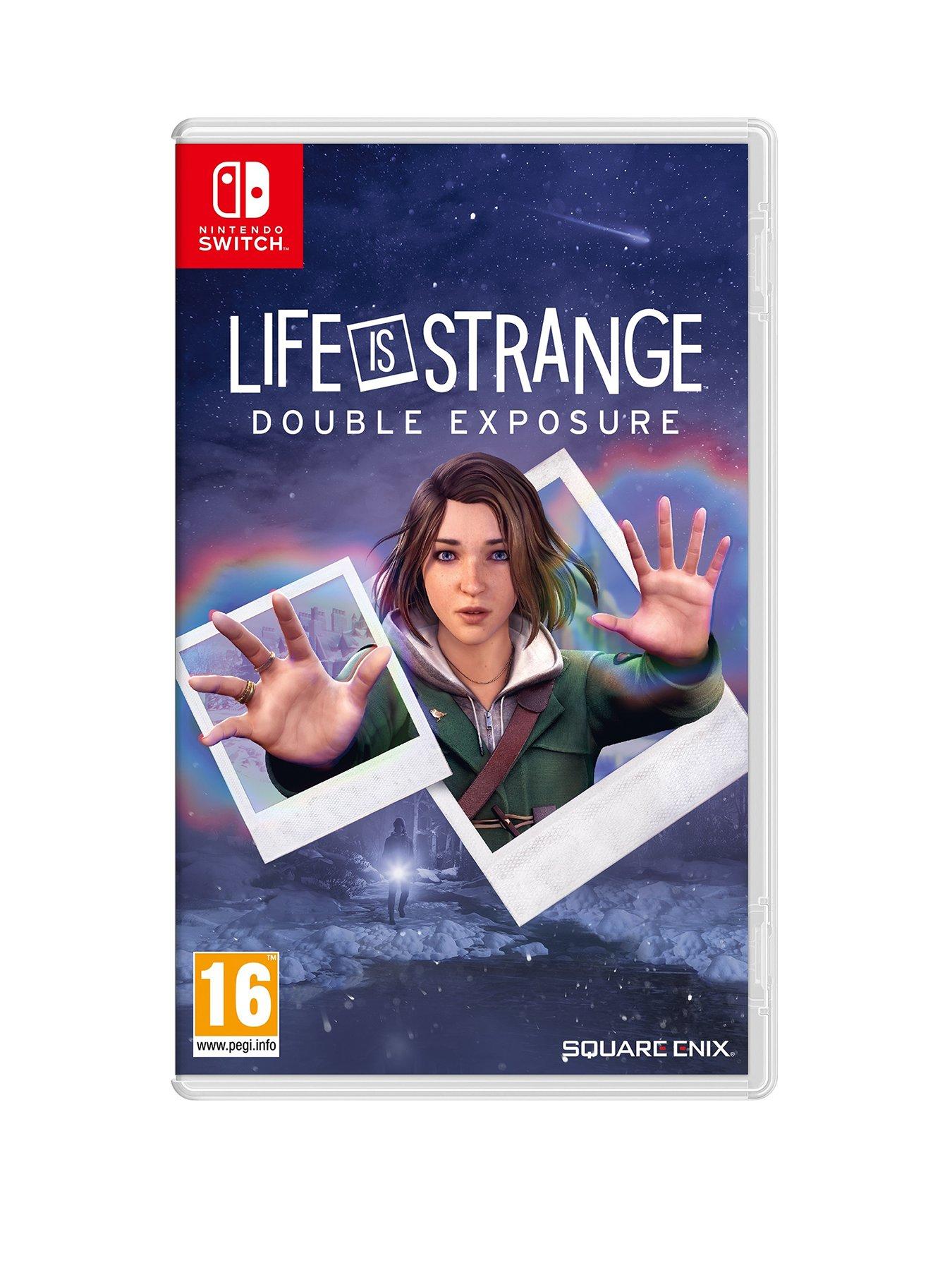 Image 1 of 7 of Nintendo Life Is Strange: Double Exposure - Nintendo Switch
