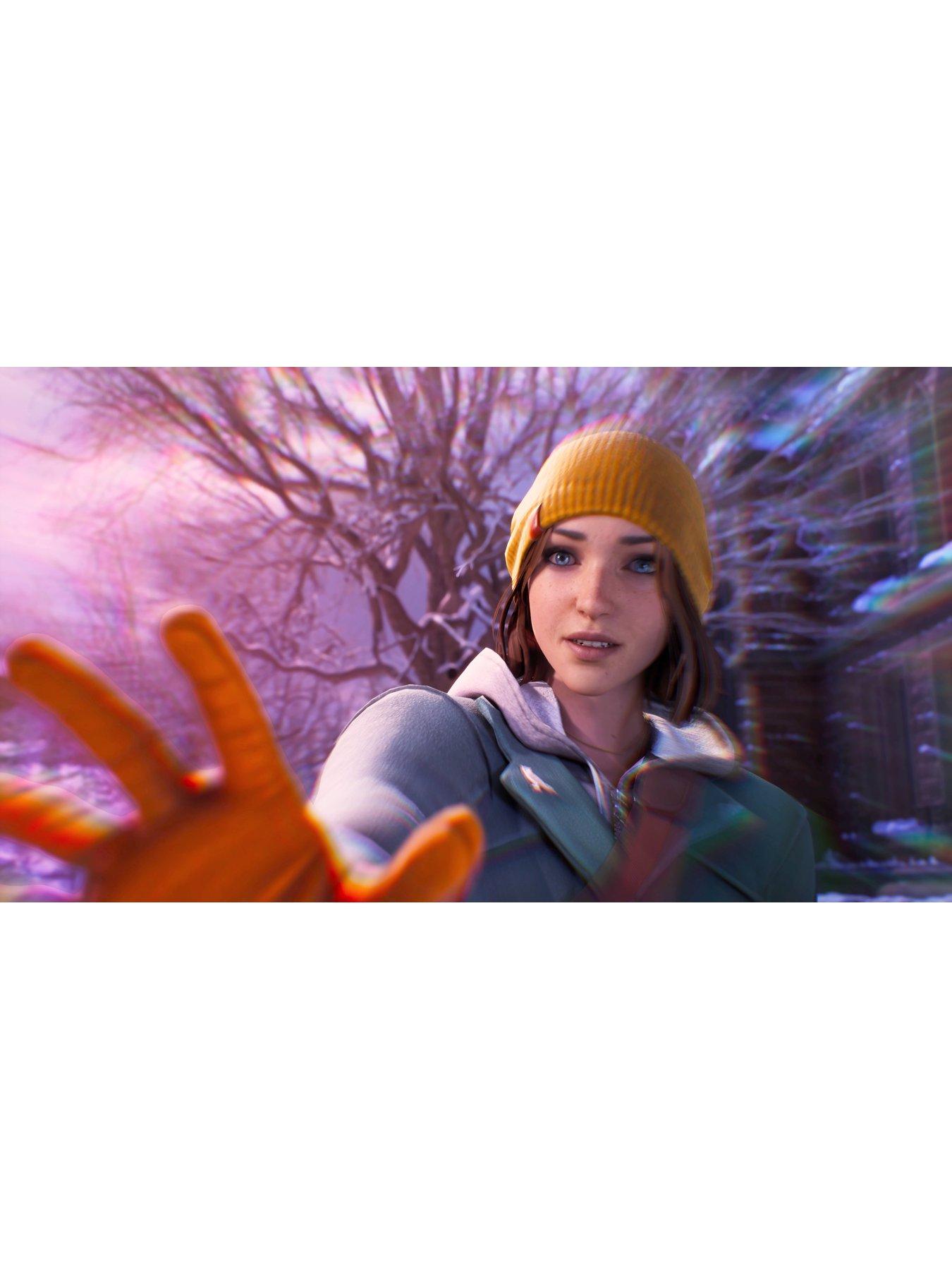 Image 2 of 7 of Nintendo Life Is Strange: Double Exposure - Nintendo Switch