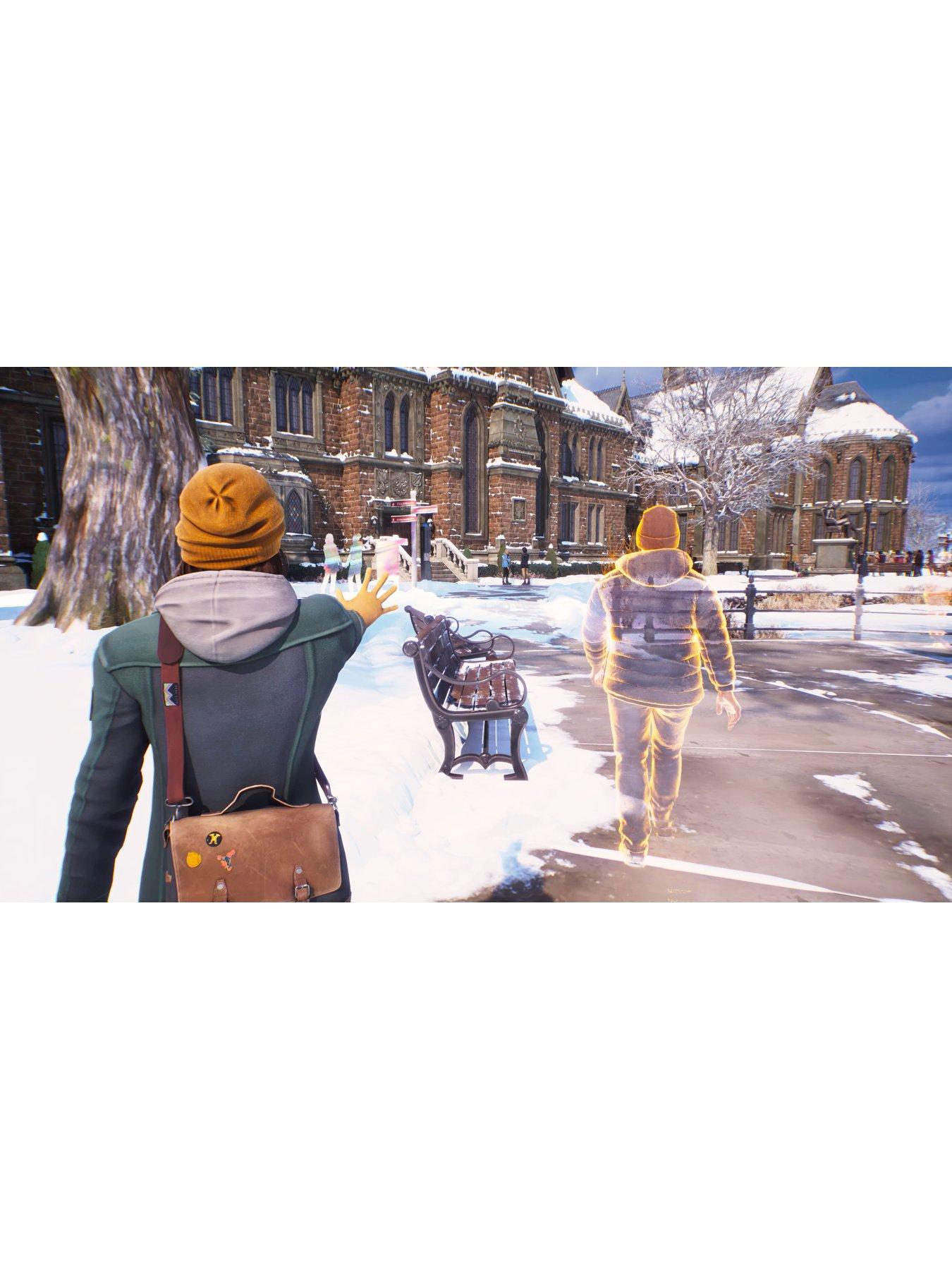 Image 3 of 7 of Nintendo Life Is Strange: Double Exposure - Nintendo Switch
