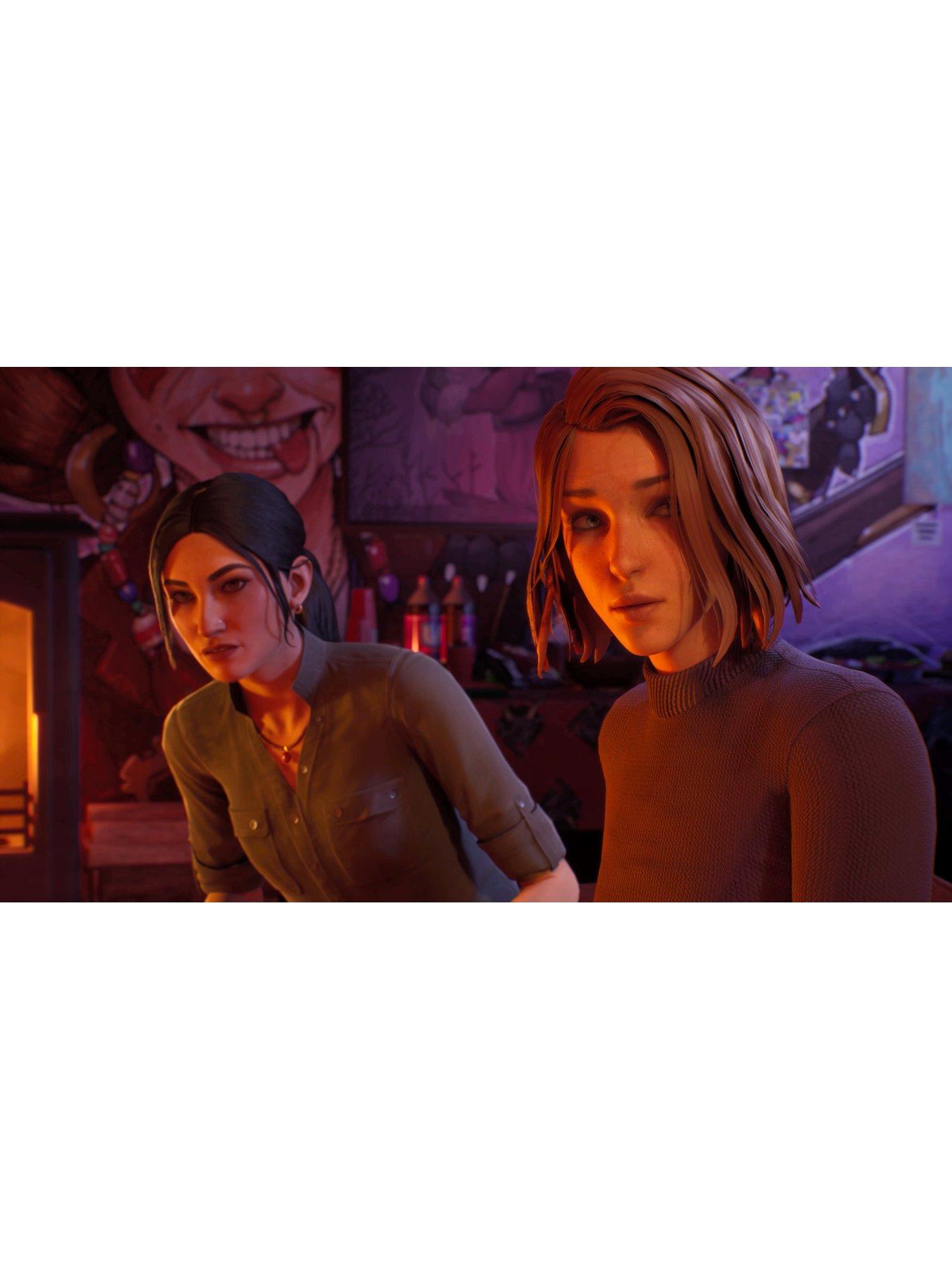 Image 4 of 7 of Nintendo Life Is Strange: Double Exposure - Nintendo Switch