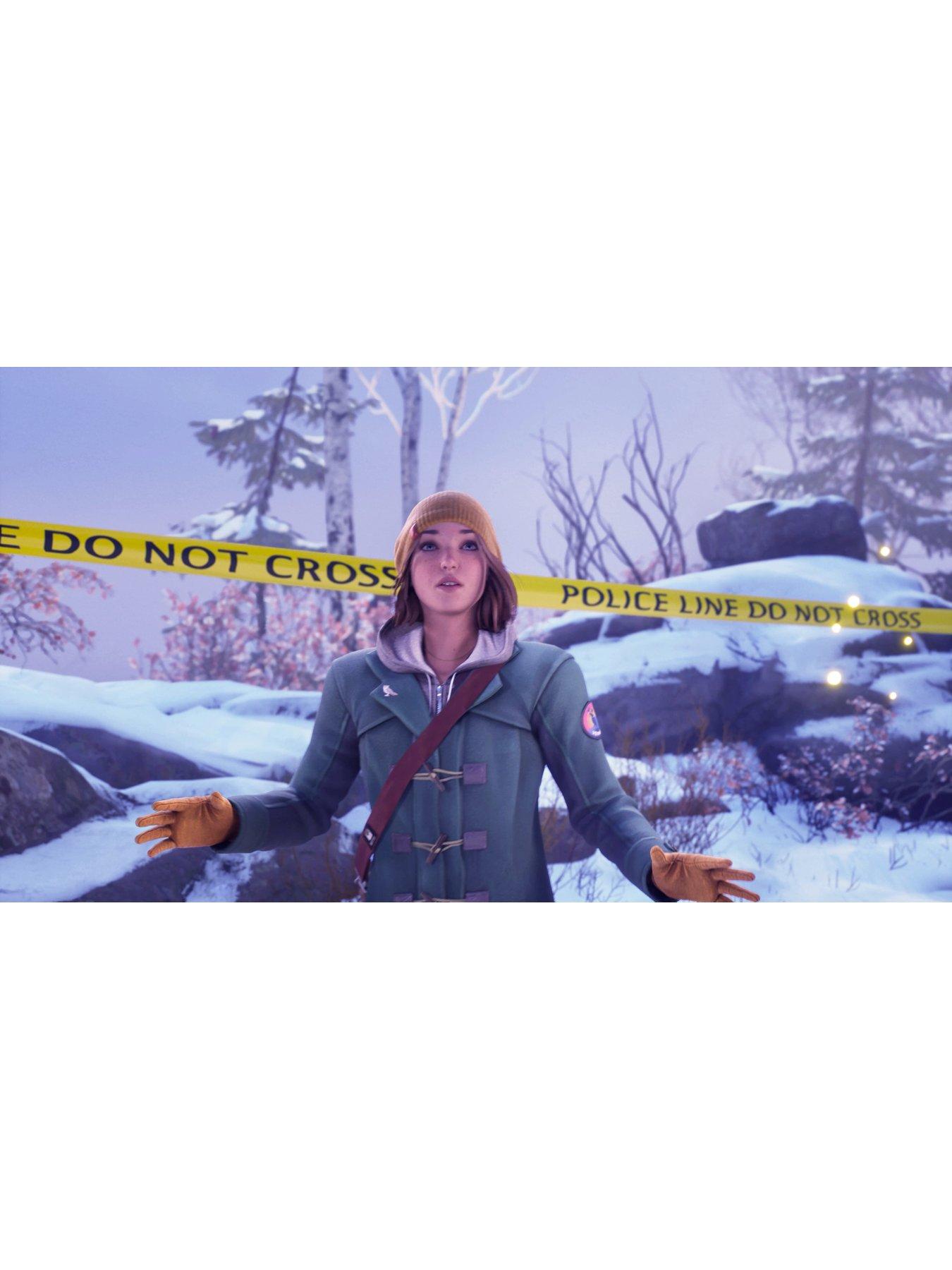 Image 5 of 7 of Nintendo Life Is Strange: Double Exposure - Nintendo Switch