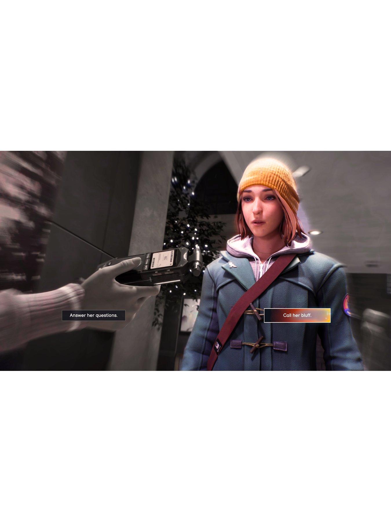 Image 6 of 7 of Nintendo Life Is Strange: Double Exposure - Nintendo Switch