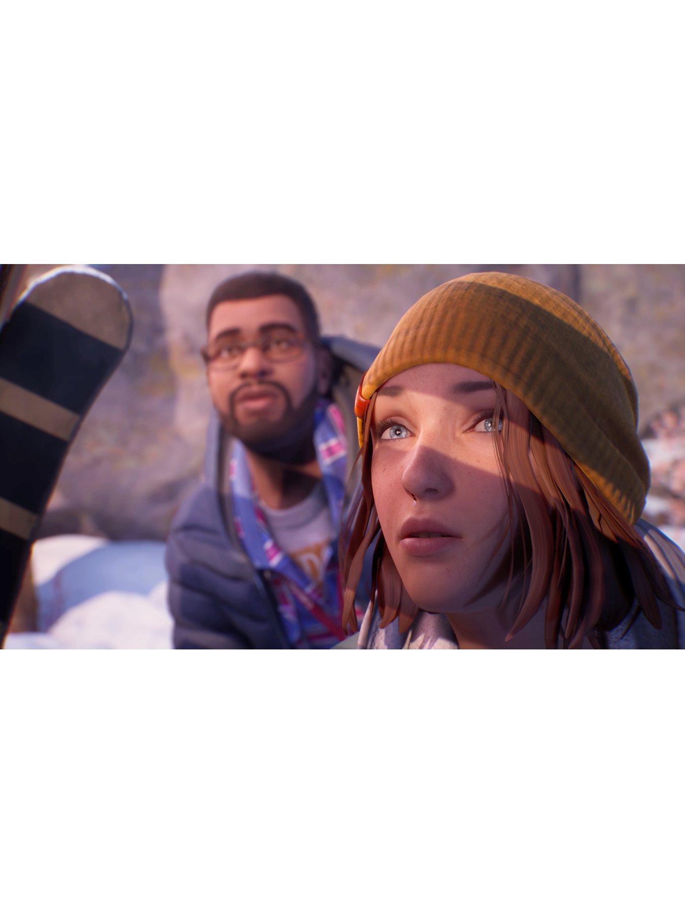 Image 7 of 7 of Nintendo Life Is Strange: Double Exposure - Nintendo Switch