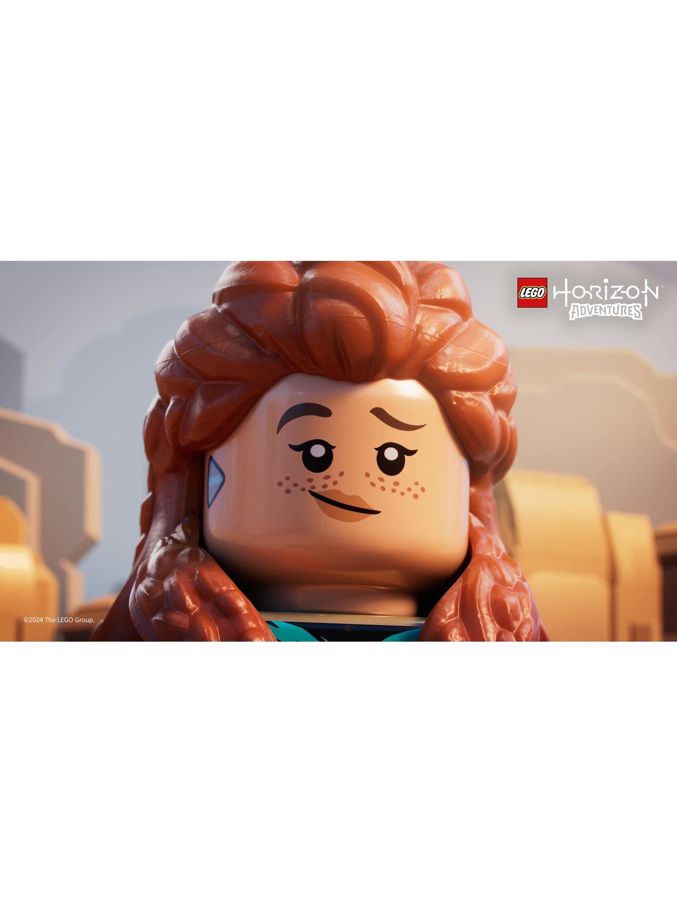 Image 3 of 5 of Nintendo Nintendo Switch LEGO Horizon Adventures
