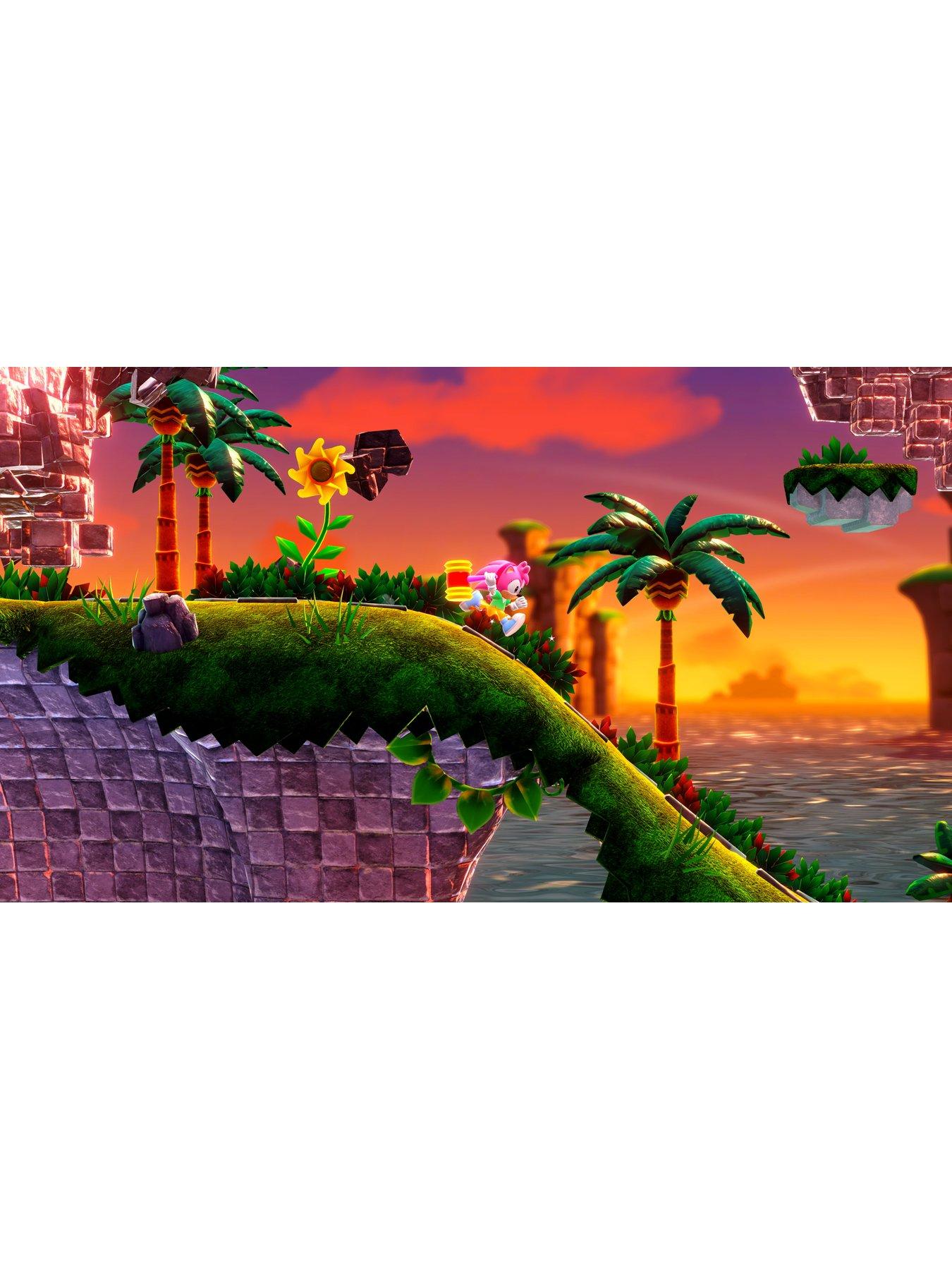Image 4 of 7 of Nintendo Nintendo Switch Sonic Superstars