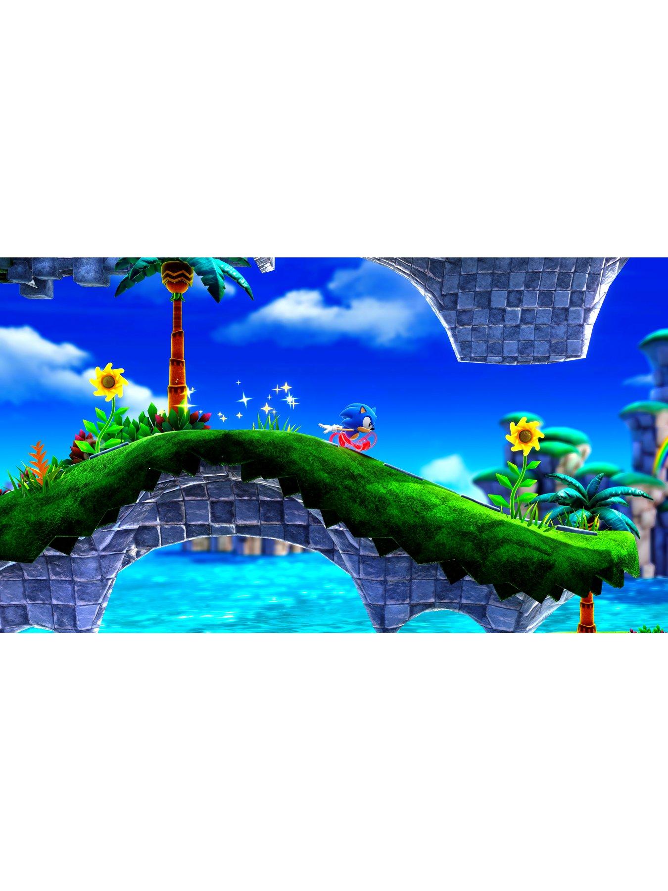 Image 6 of 7 of Nintendo Nintendo Switch Sonic Superstars